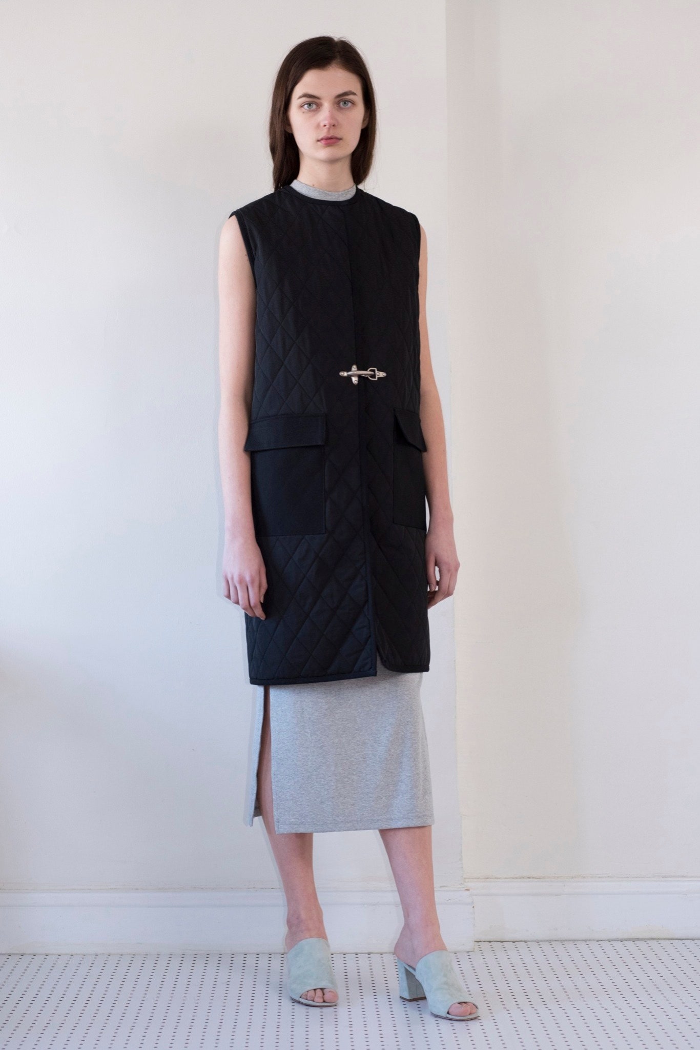 Nomia F/W 15 Look 3