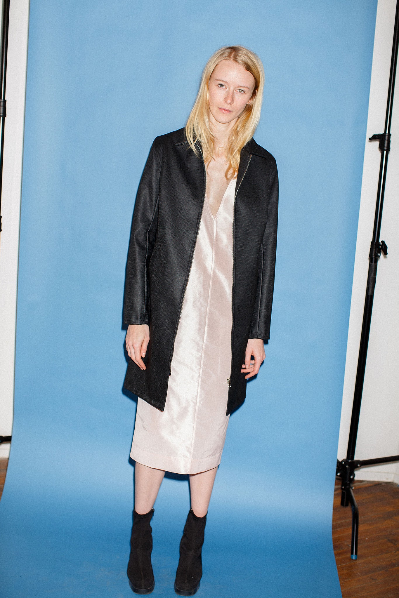 Nomia F/W 14 Look 1