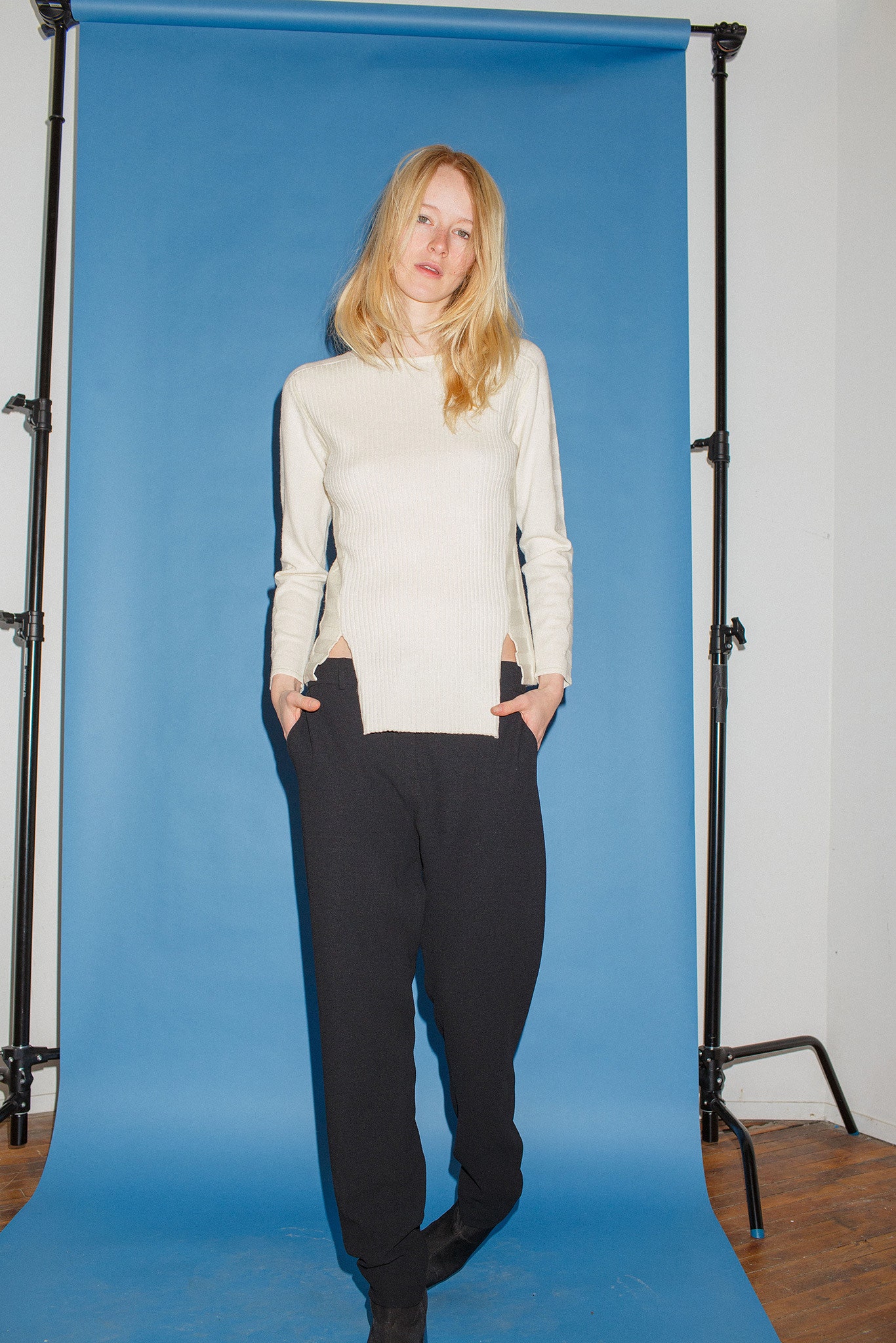 Nomia F/W 14 Look 2