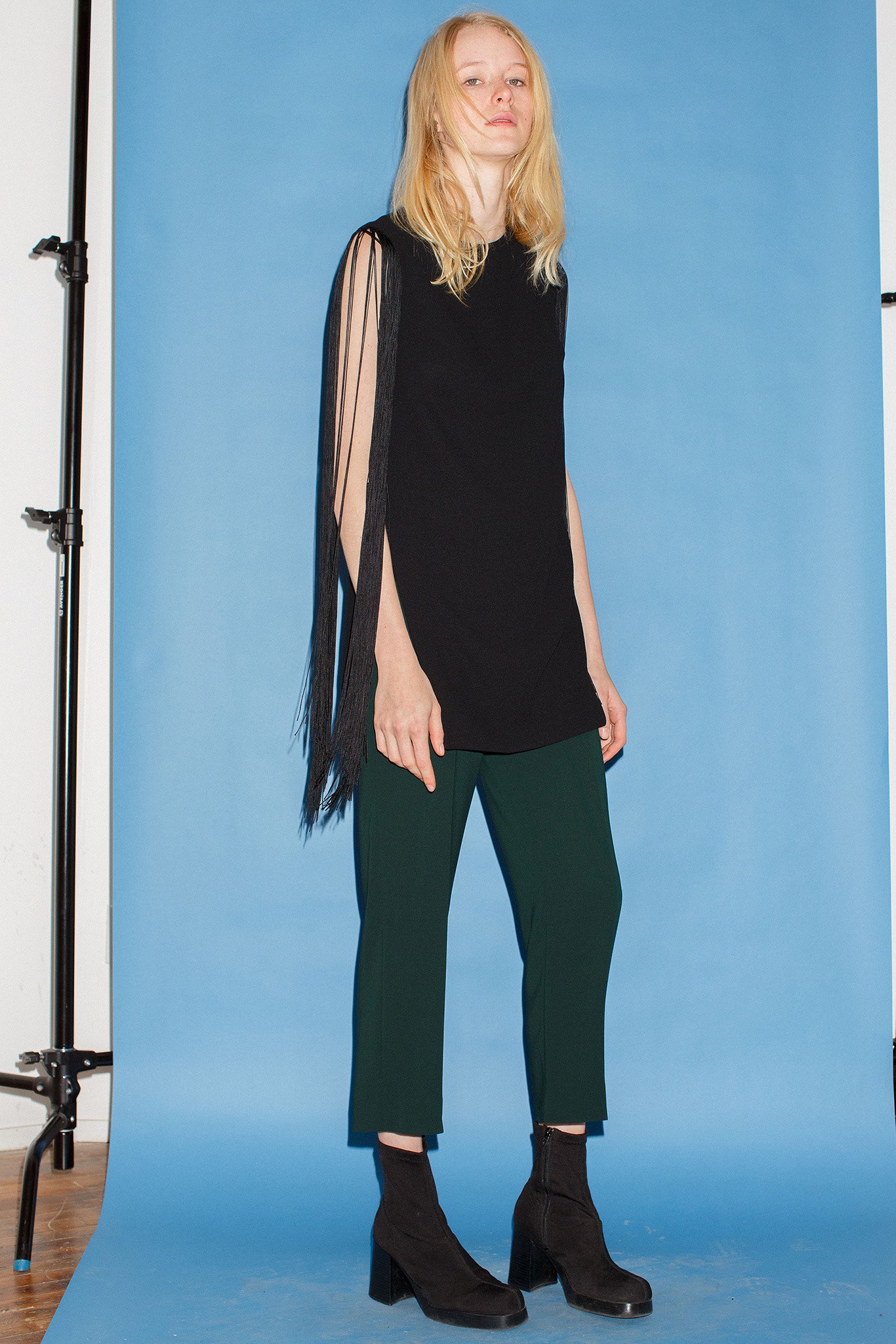 Nomia F/W 14 Look 4