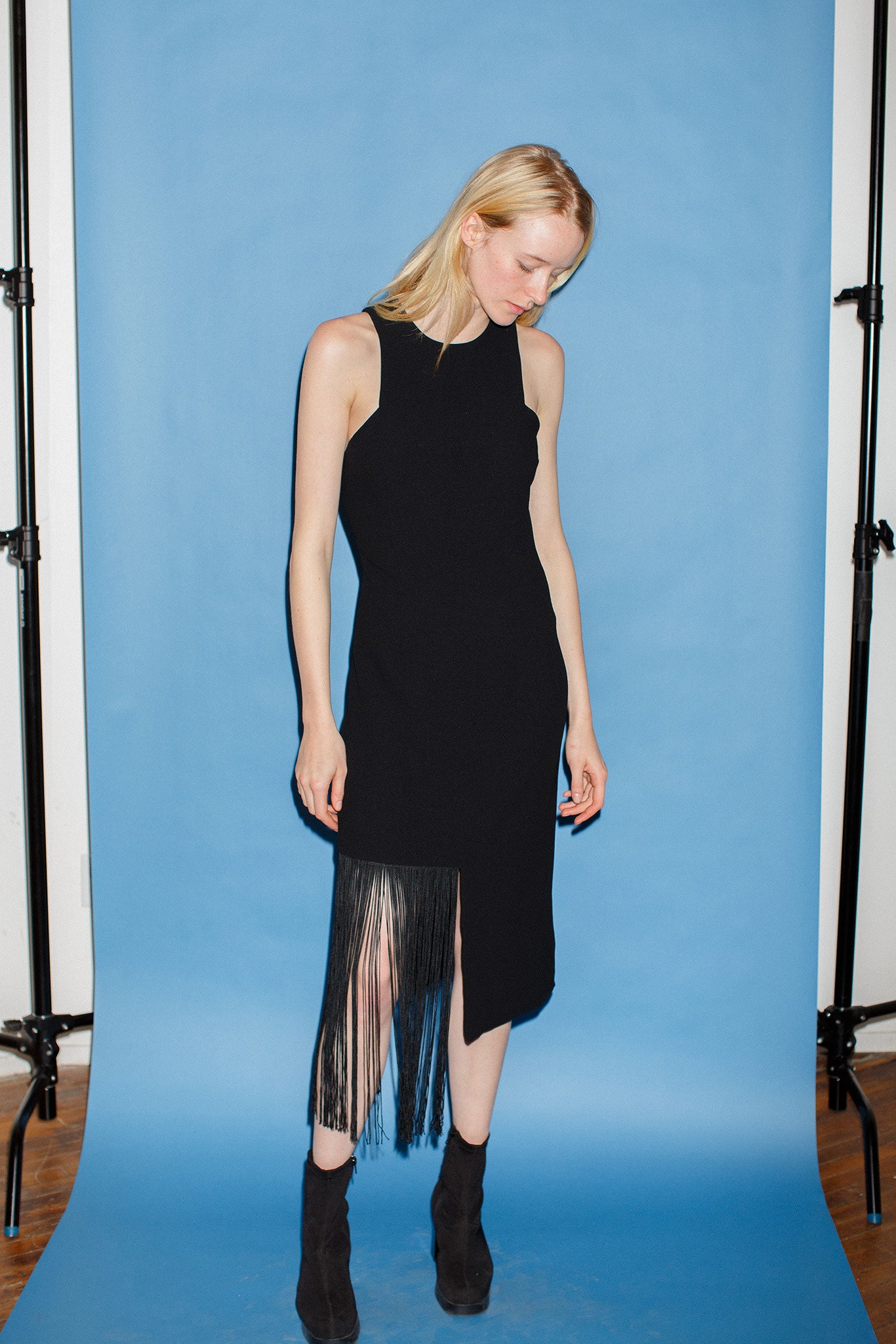 Nomia F/W 14 Look 6