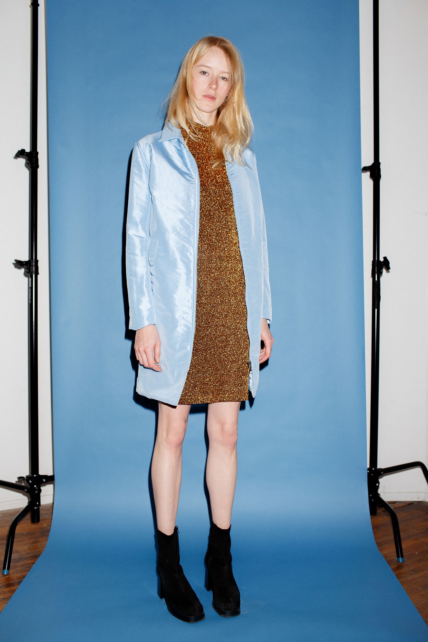 Nomia F/W 14 Look 7