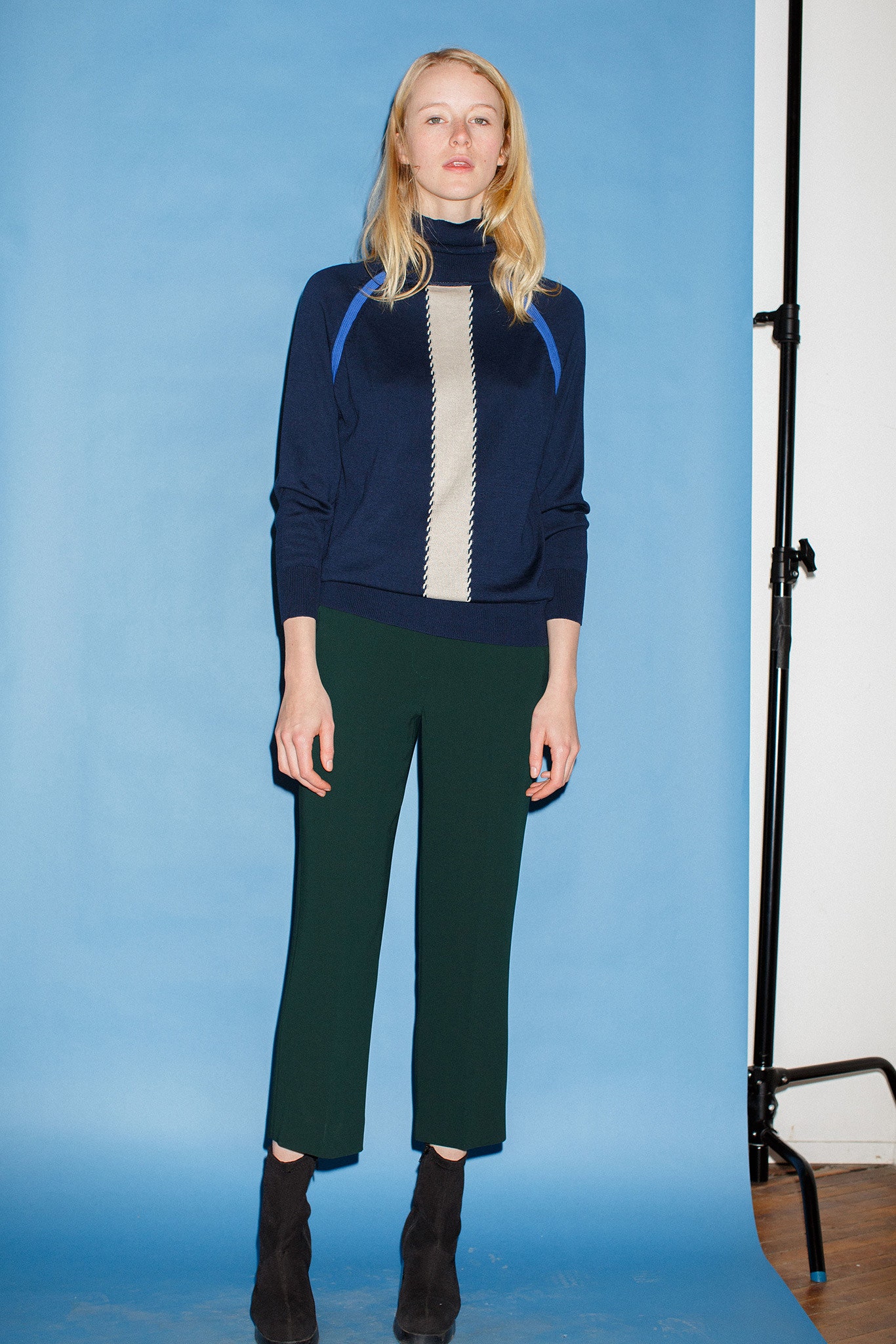 Nomia F/W 14 Look 9