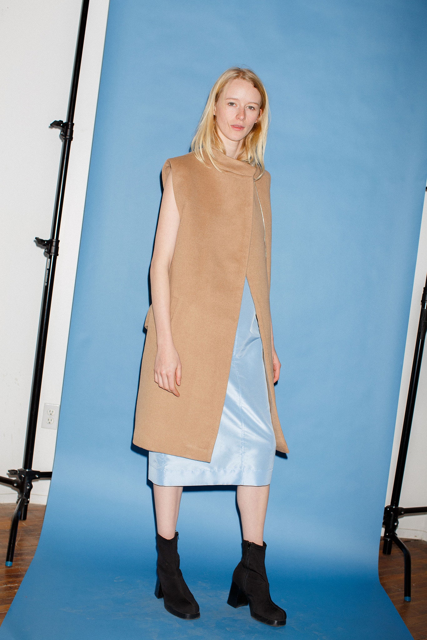 Nomia F/W 14 Look 13