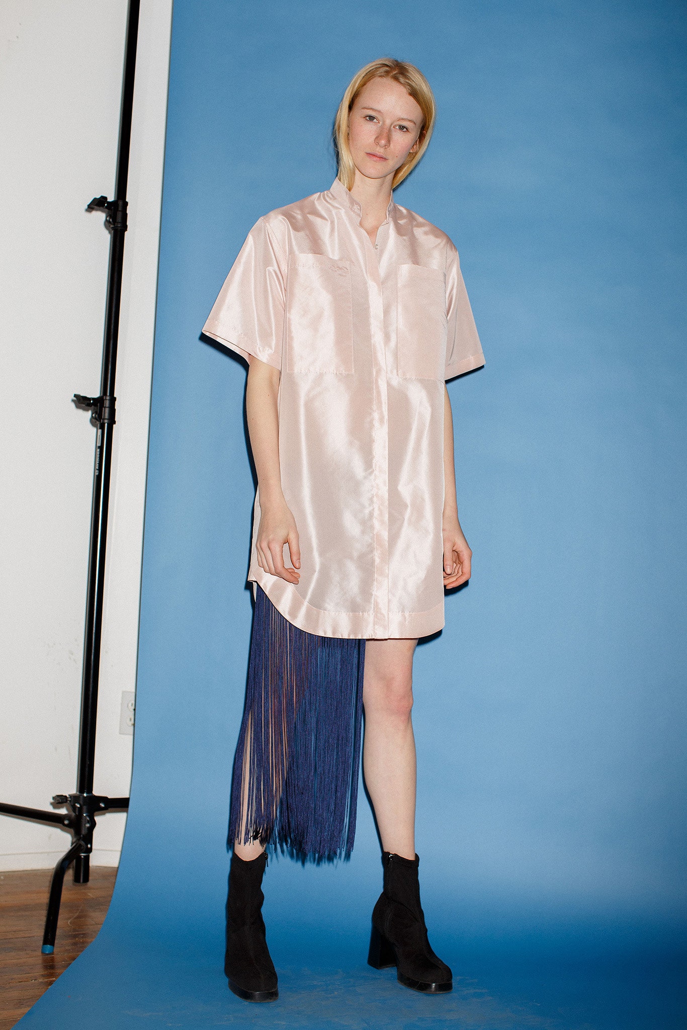 Nomia F/W 14 Look 15