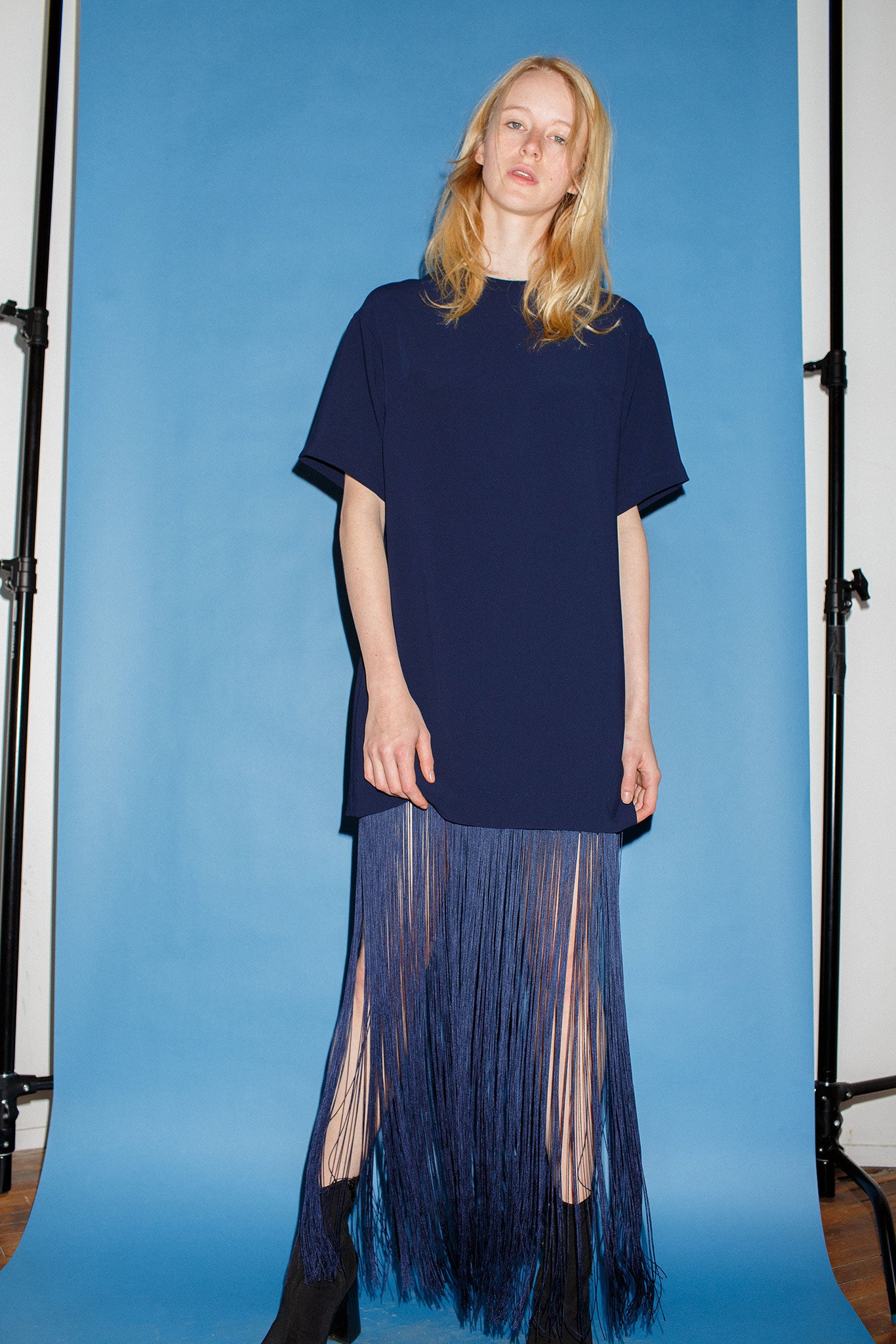 Nomia F/W 14 Look 16