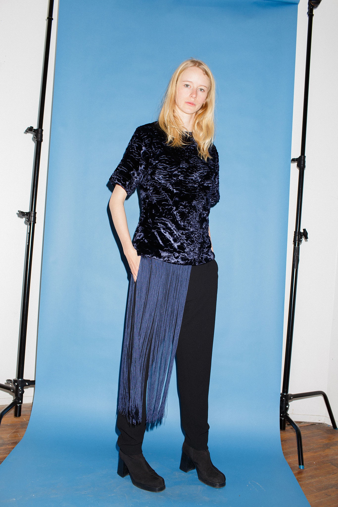 Nomia F/W 14 Look 19