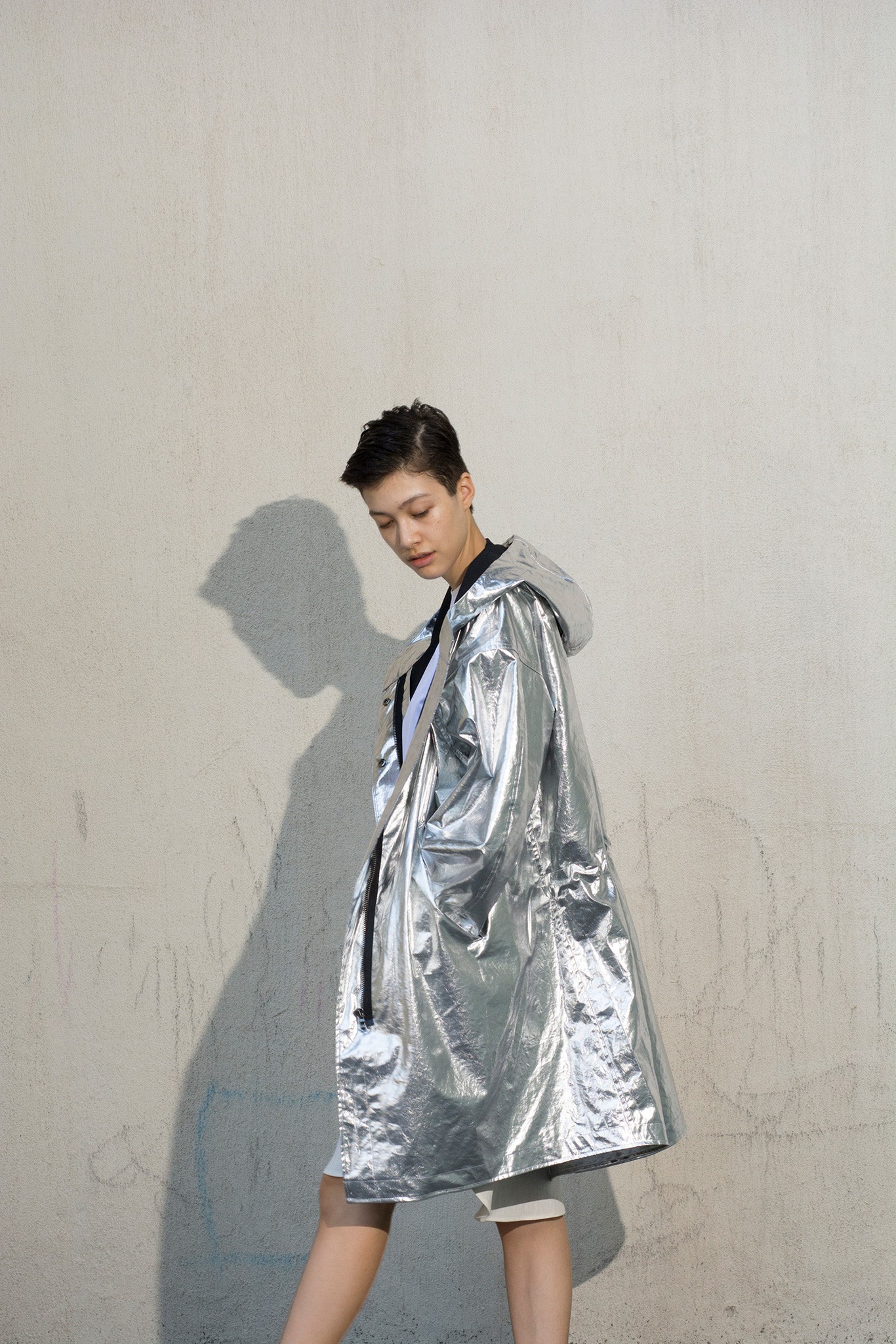 Nomia S/S 15 Look 1