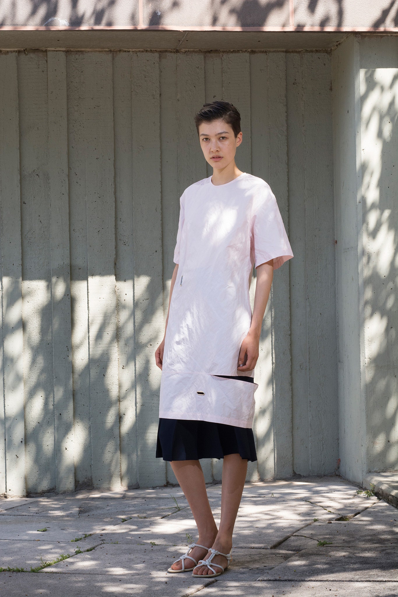 Nomia S/S 15 Look 2