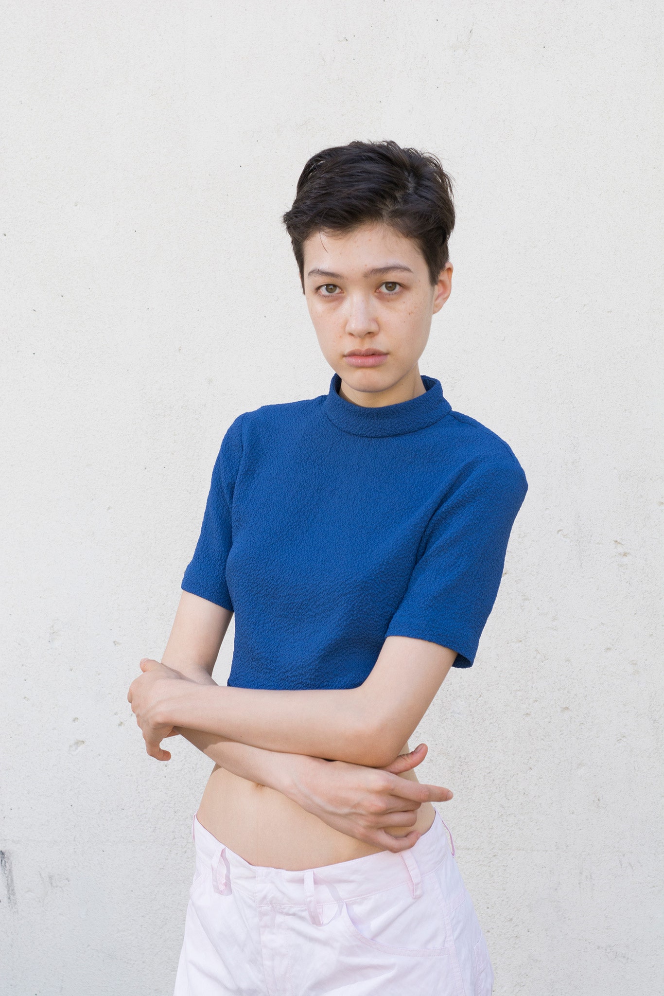 Nomia S/S 15 Look 3