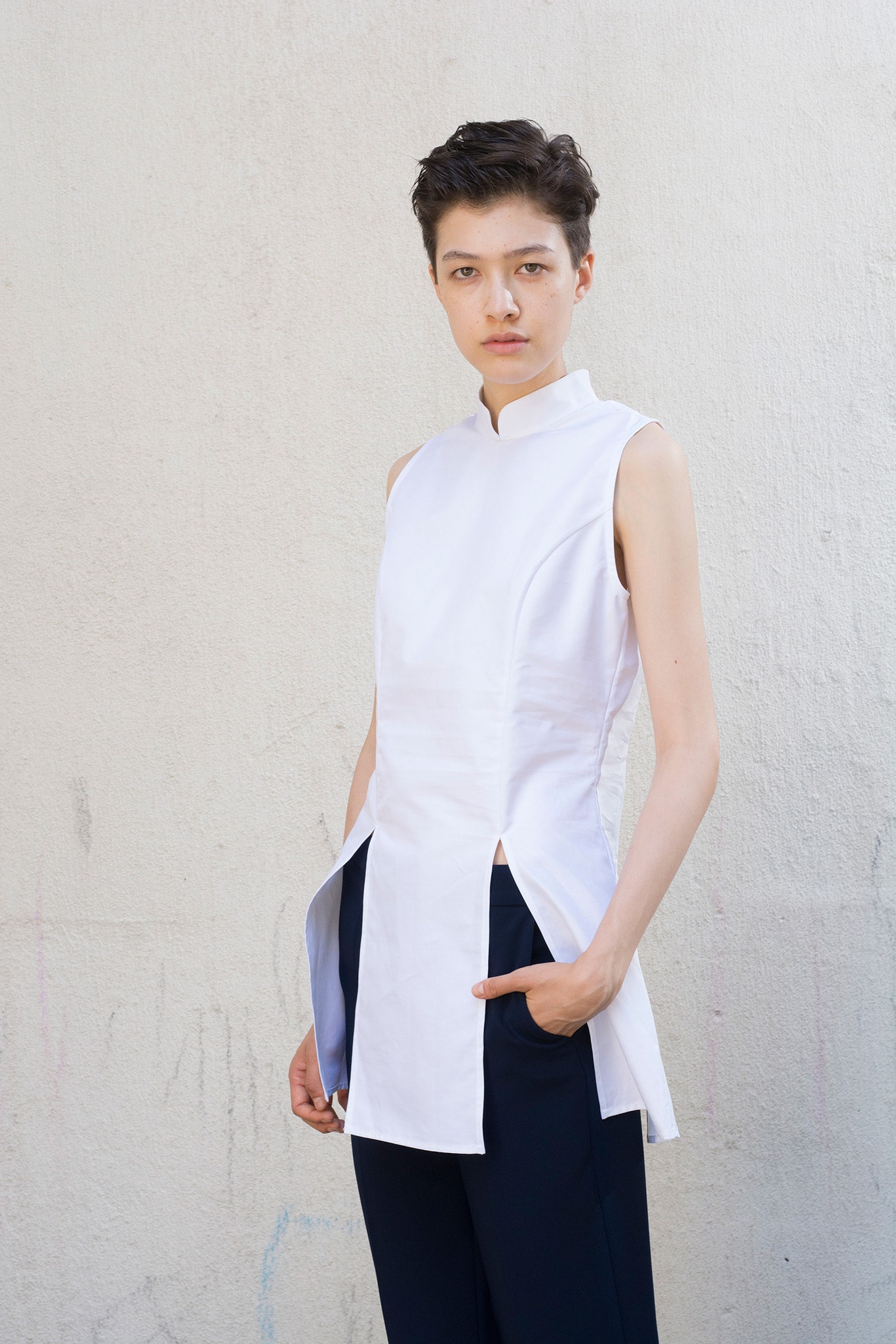 Nomia S/S 15 Look 5