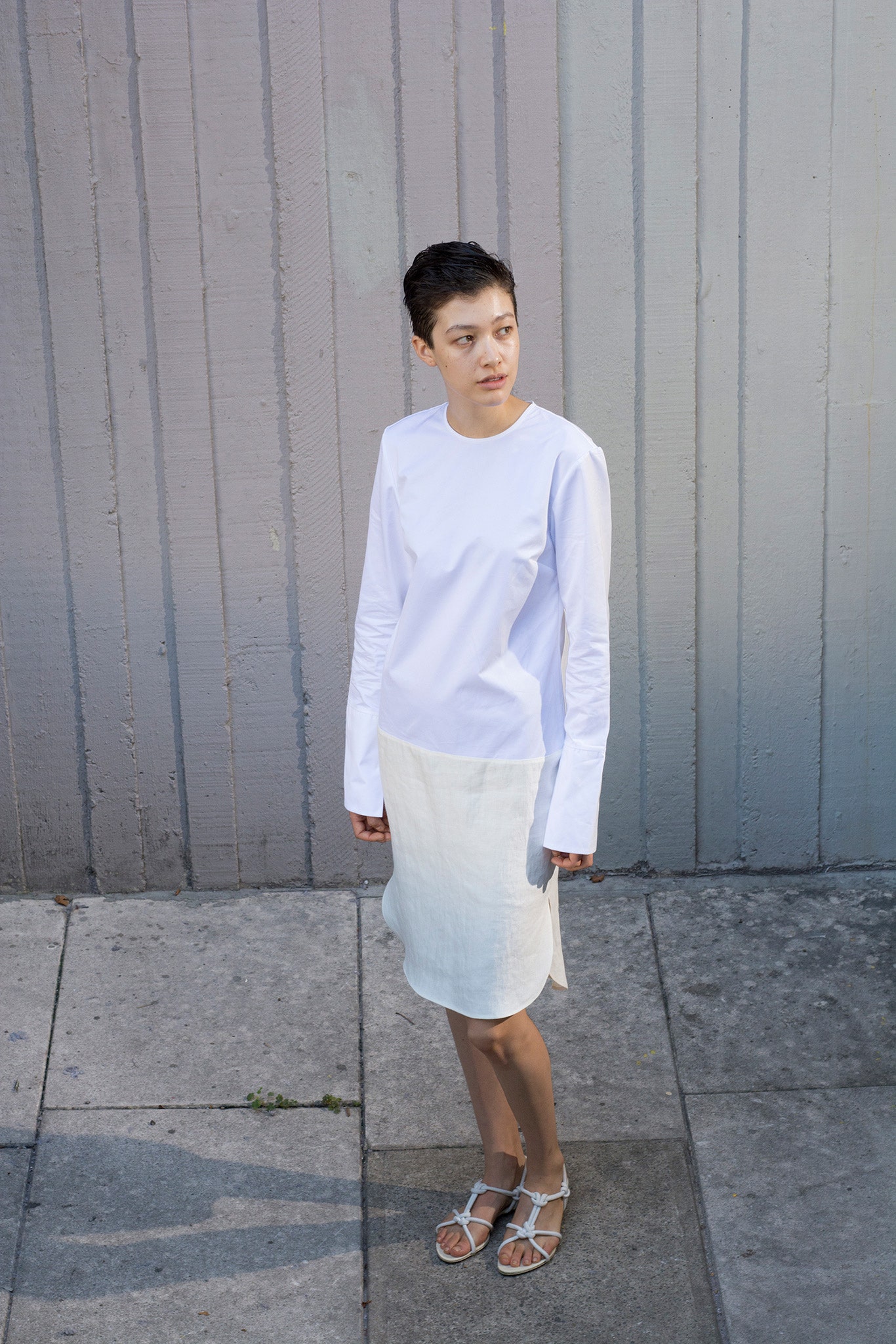 Nomia S/S 15 Look 6