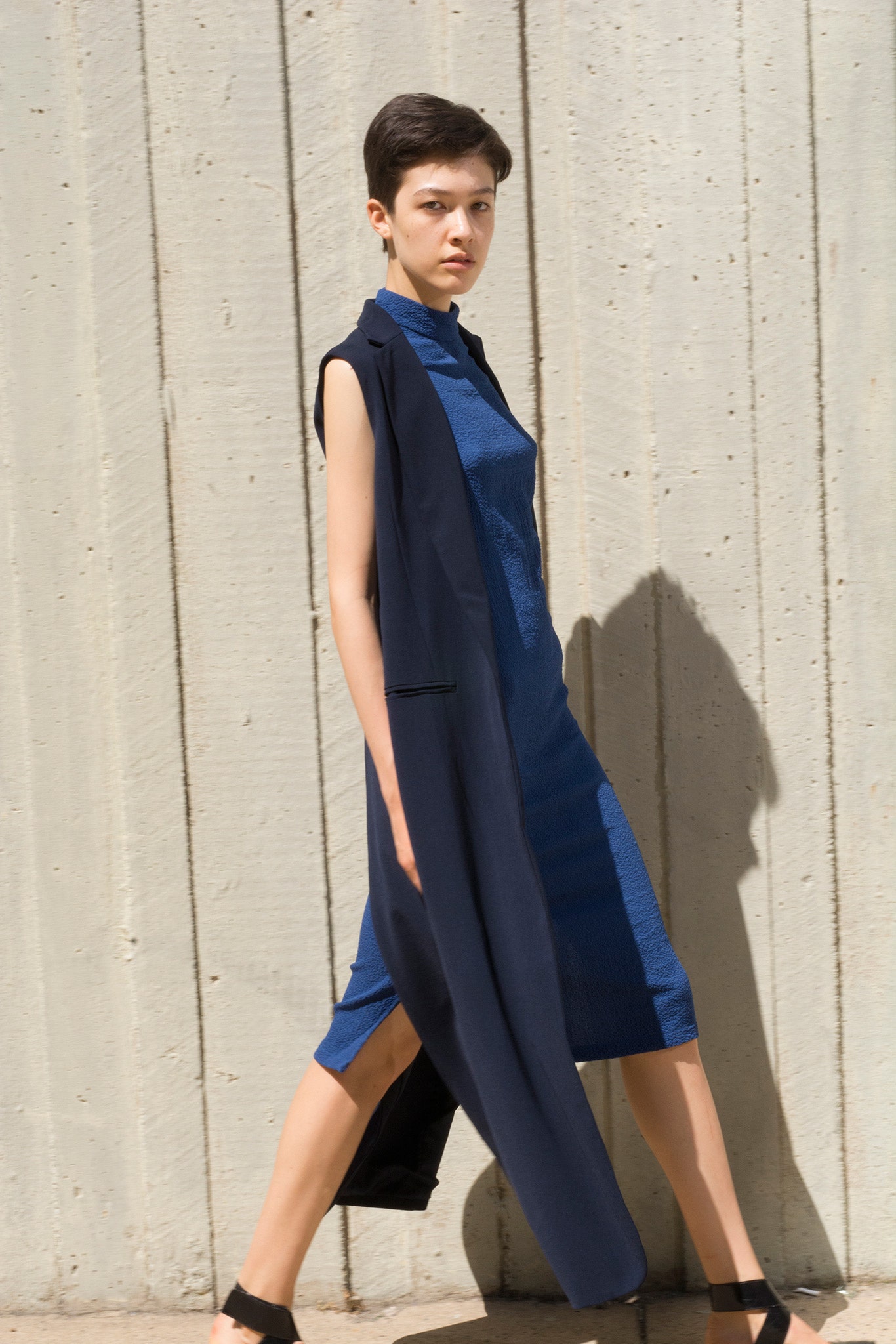 Nomia S/S 15 Look 10