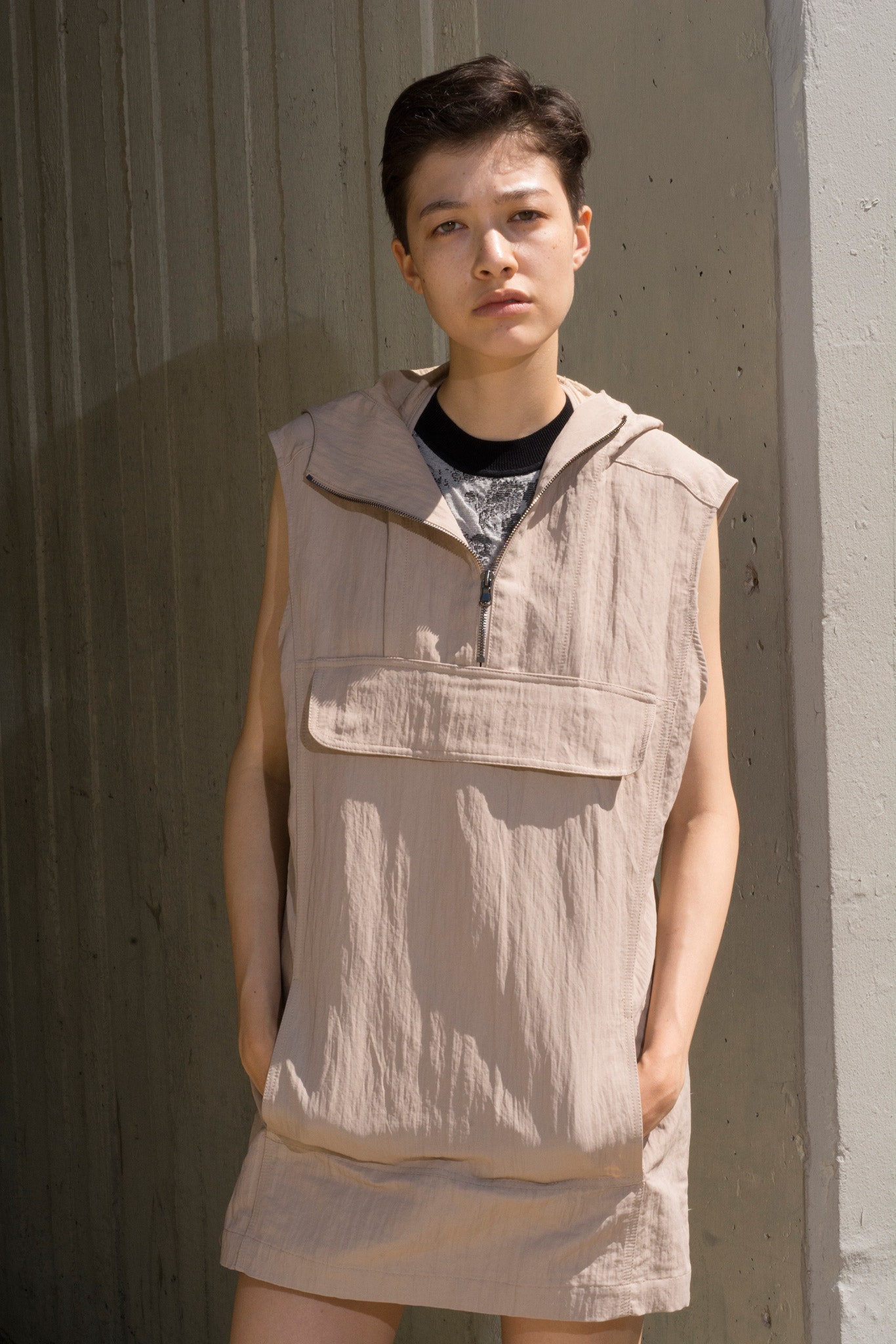Nomia S/S 15 Look 11