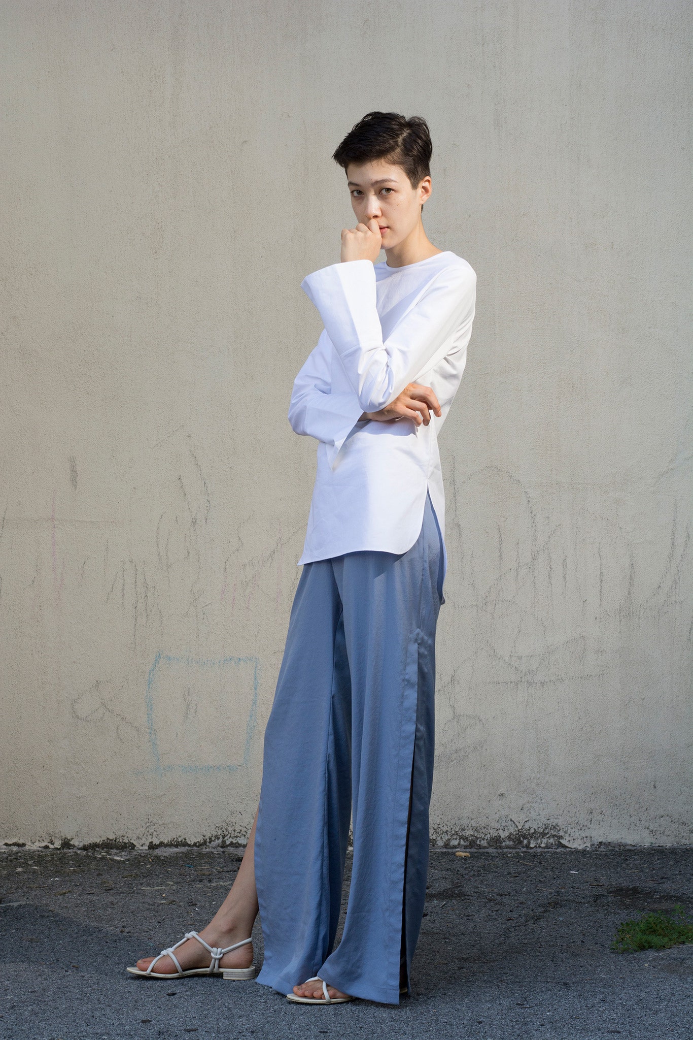 Nomia S/S 15 Look 12