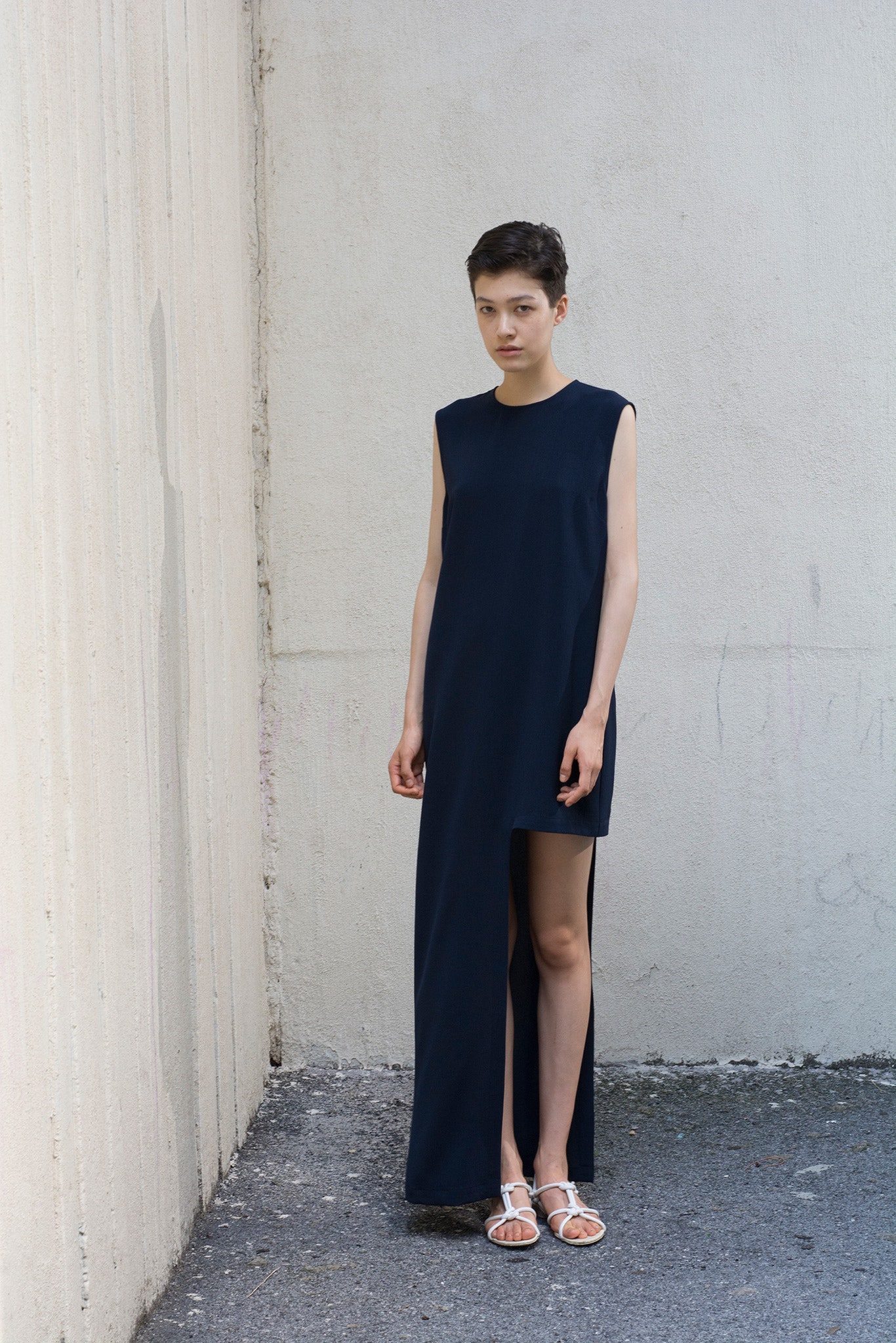 Nomia S/S 15 Look 14