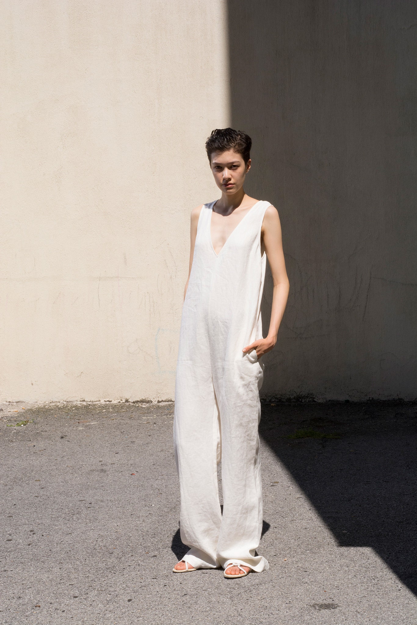 Nomia S/S 15 Look 15