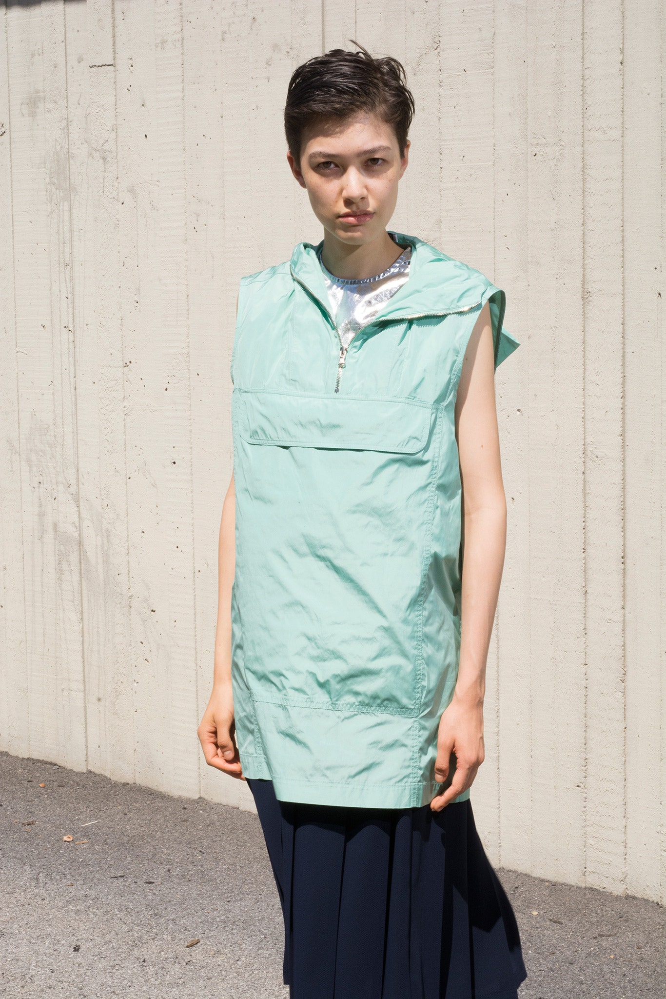 Nomia S/S 15 Look 16