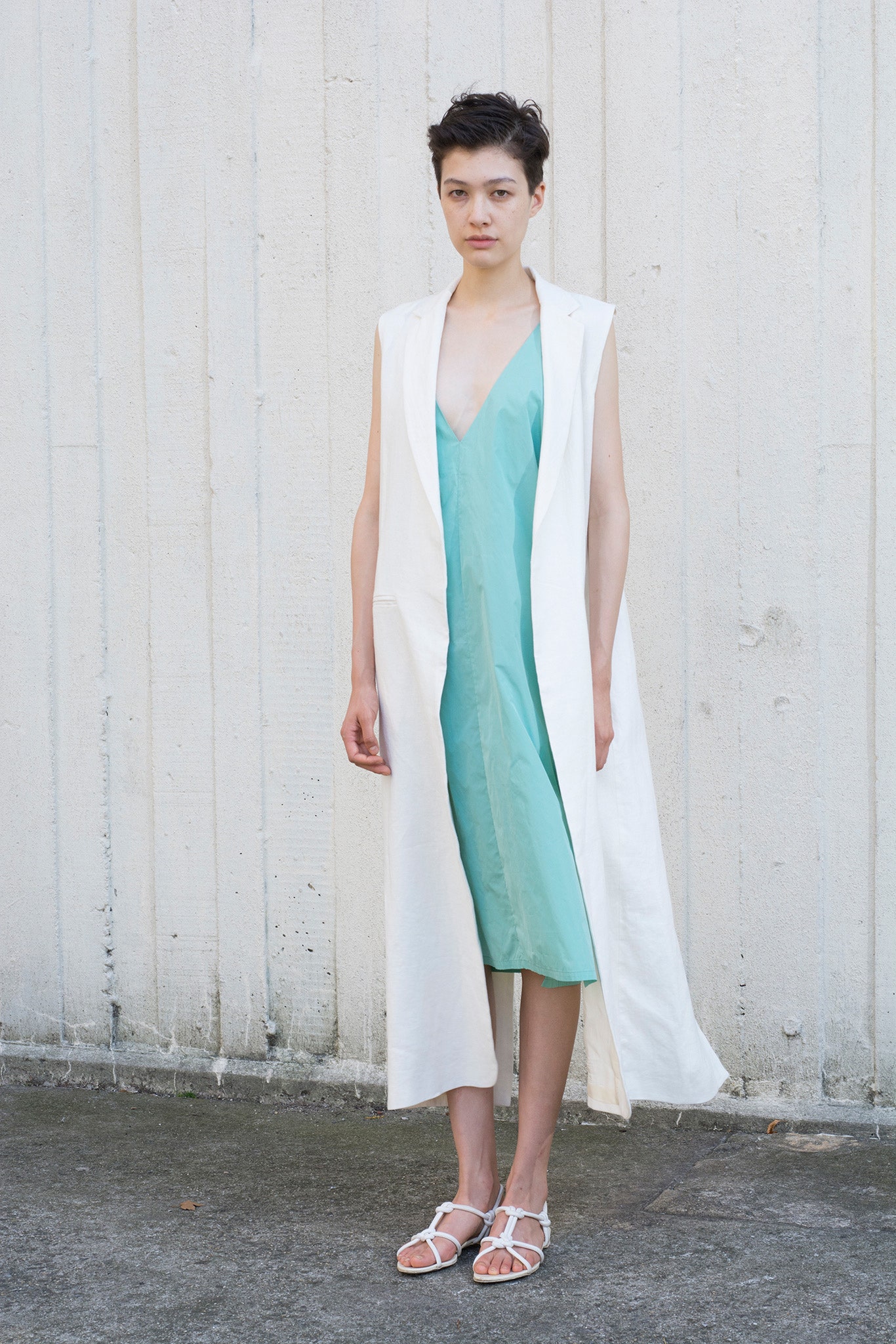 Nomia S/S 15 Look 17