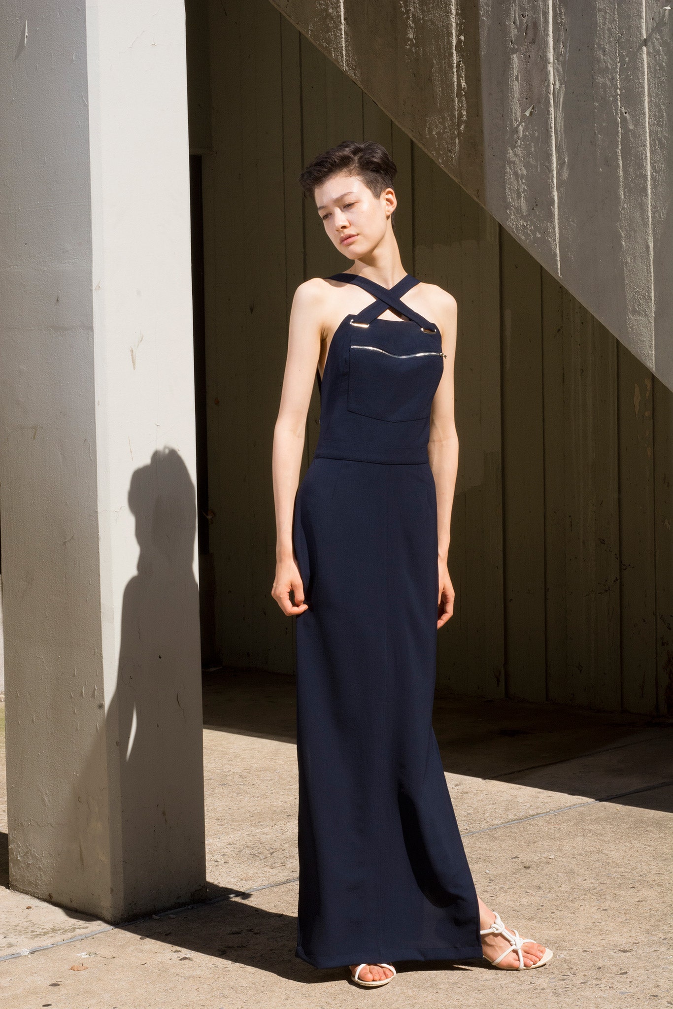 Nomia S/S 15 Look 18