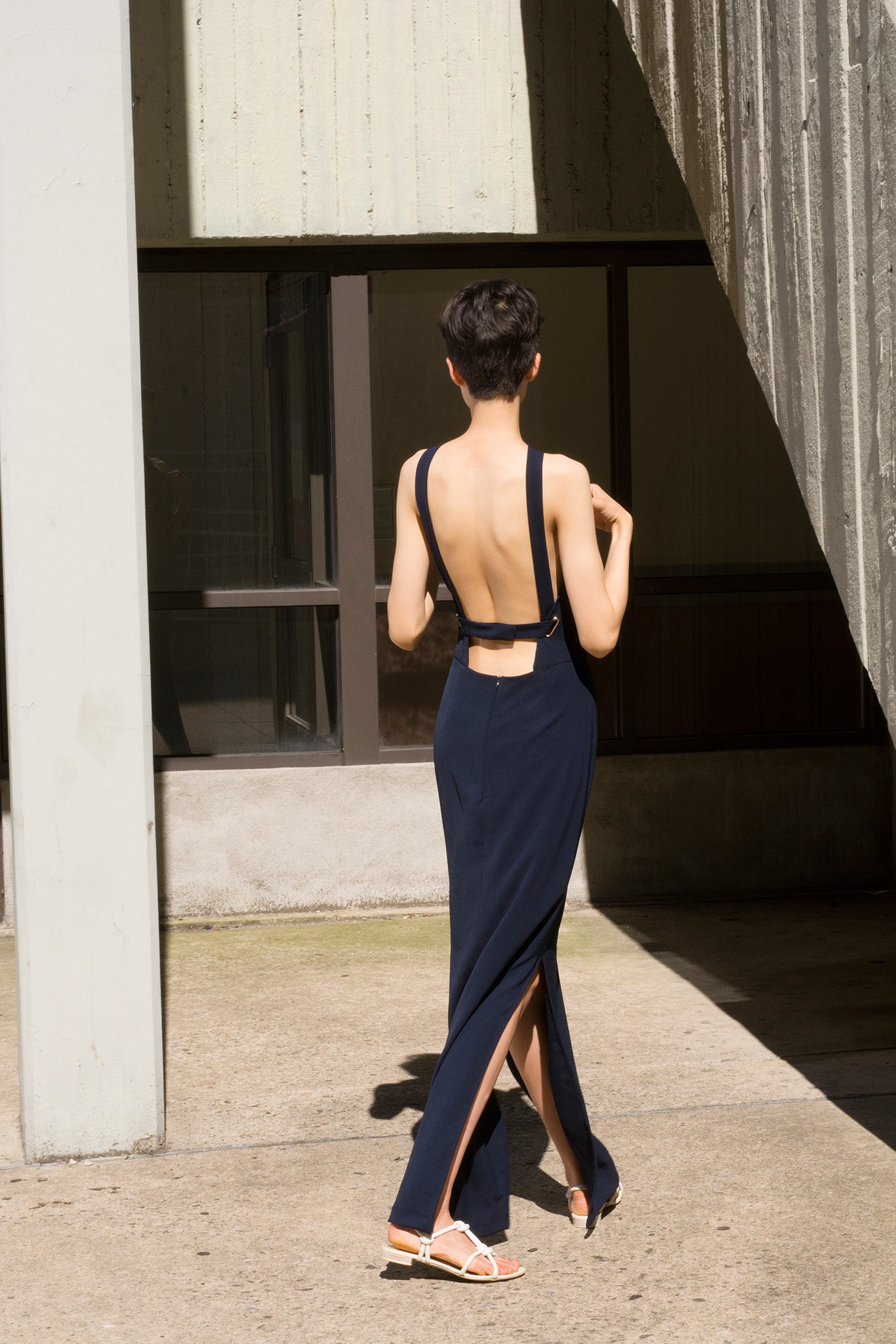 Nomia S/S 15 Look 19
