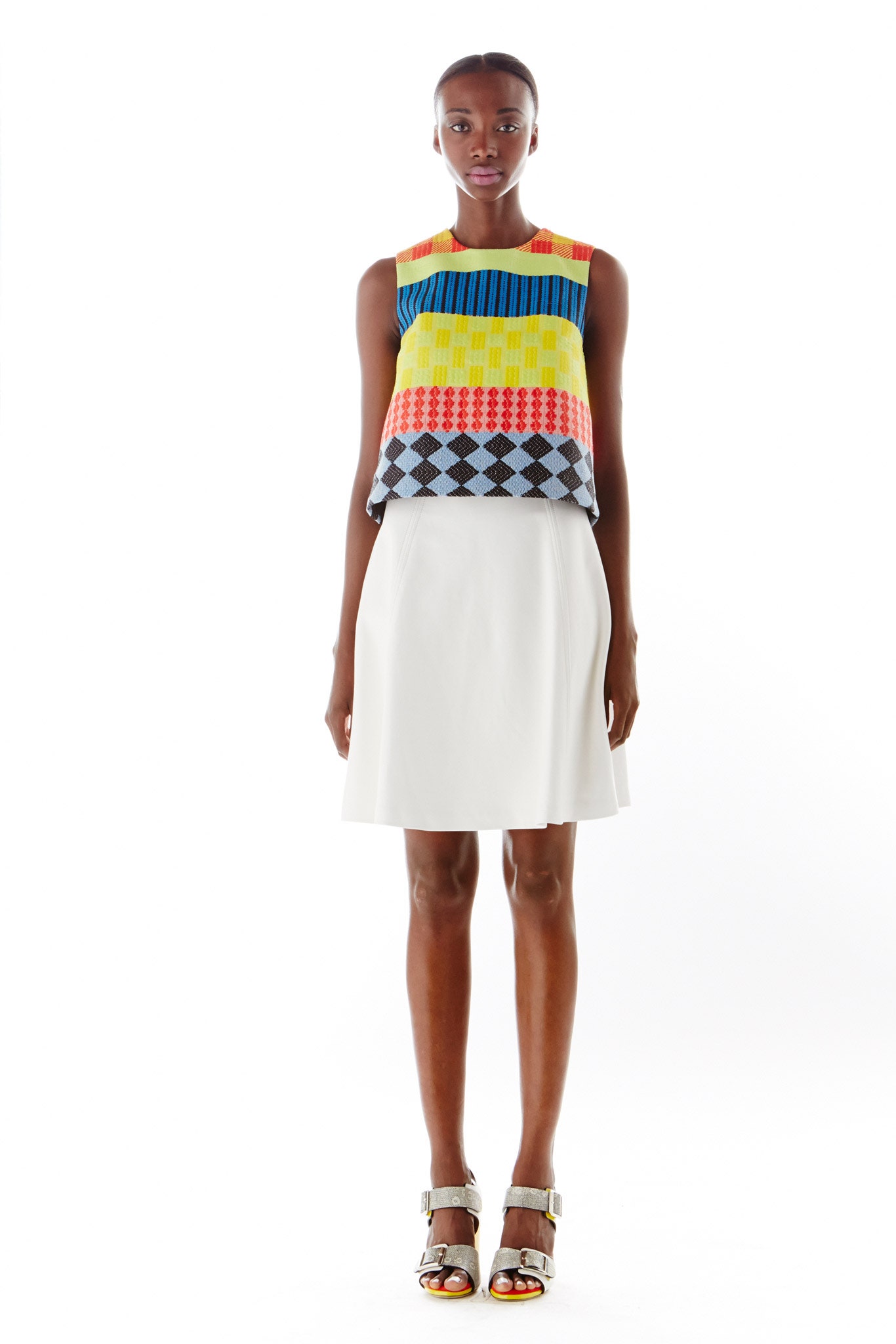 Novis S/S 15 Look 2