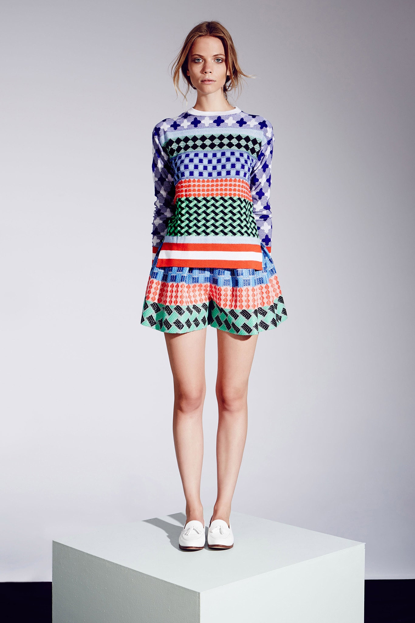 Novis Resort 15 Look 3
