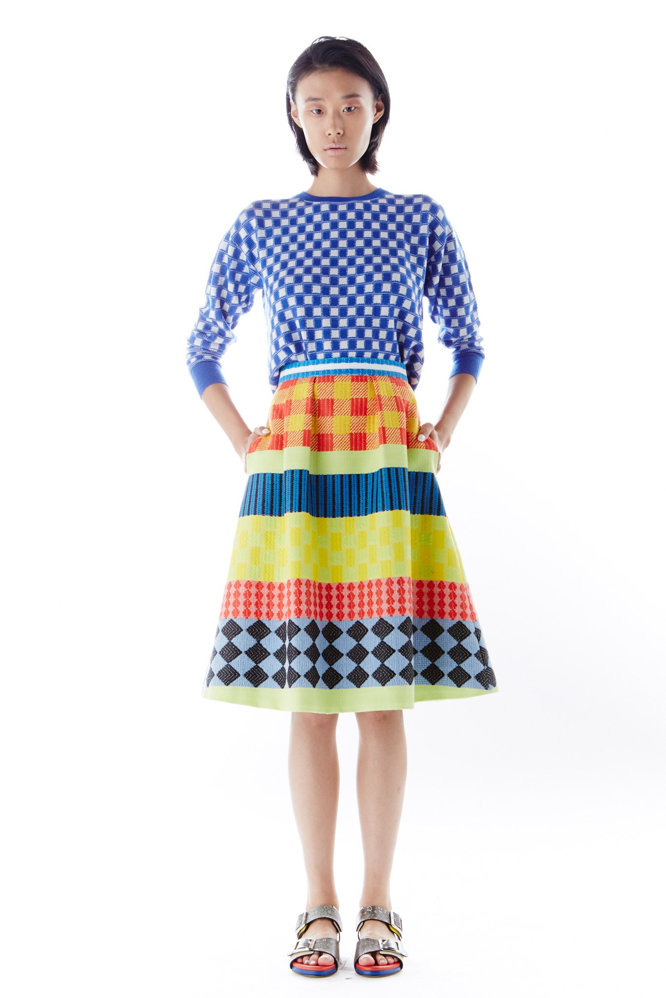 Novis S/S 15 Look 3