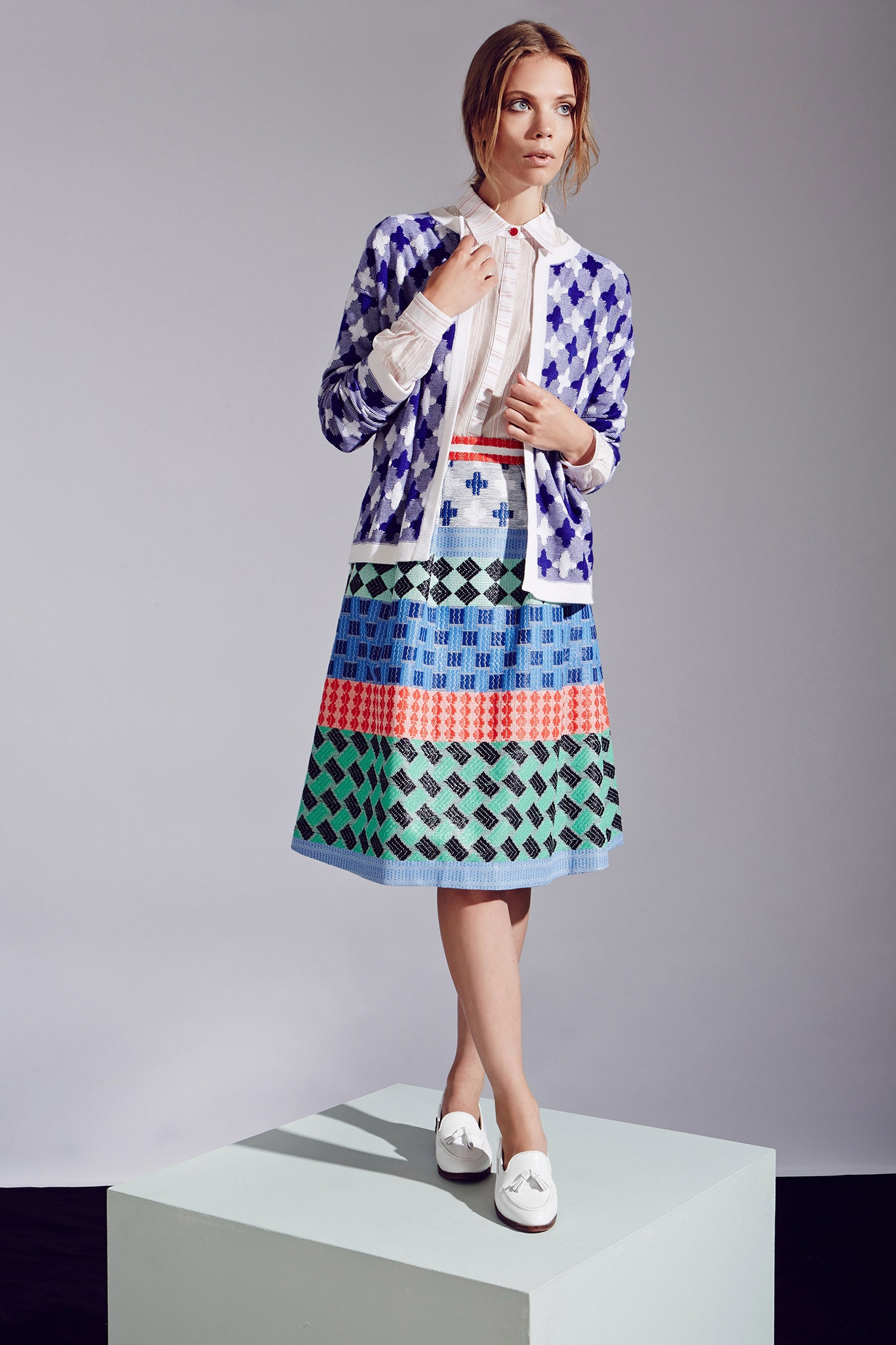 Novis Resort 15 Look 4