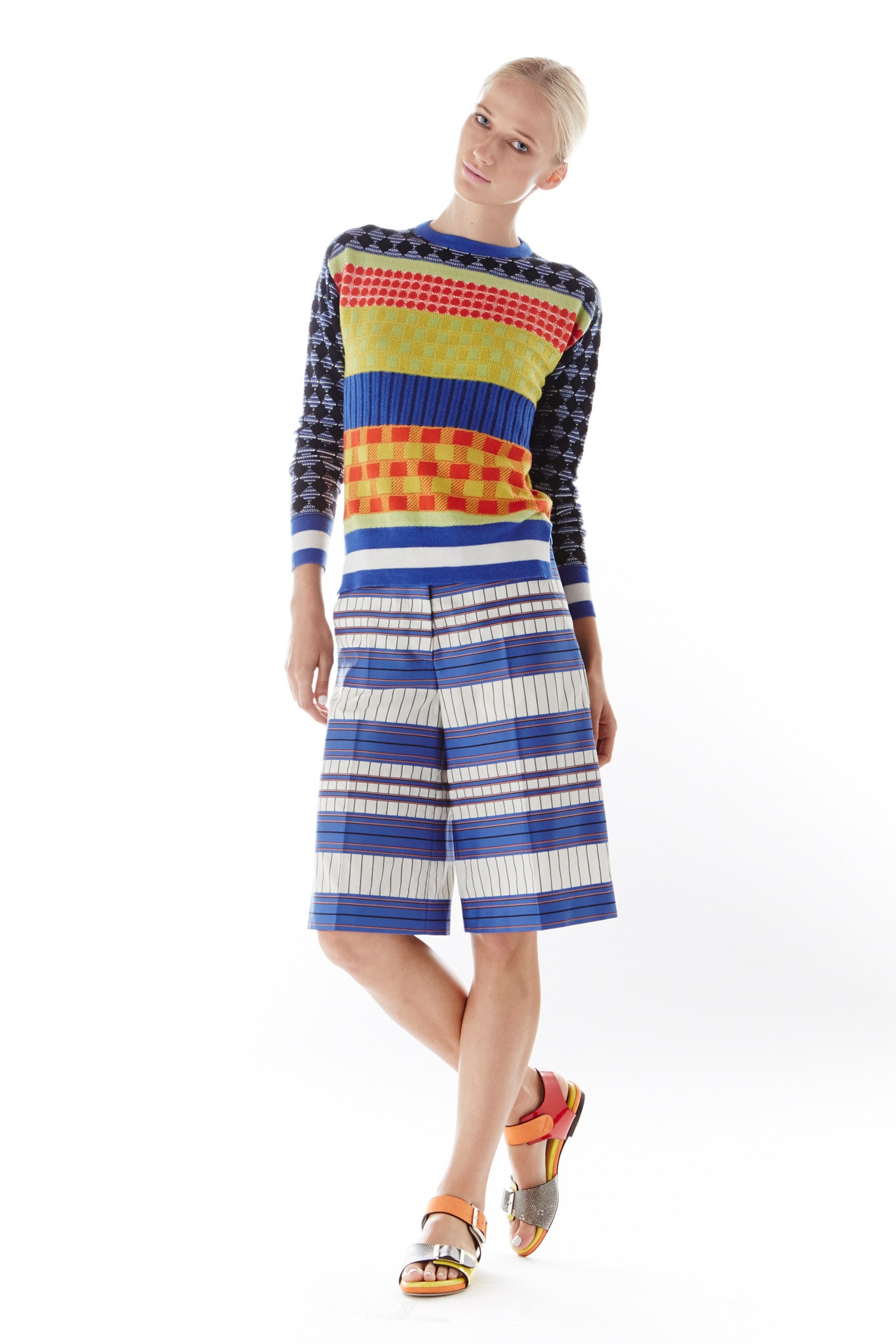 Novis S/S 15 Look 4