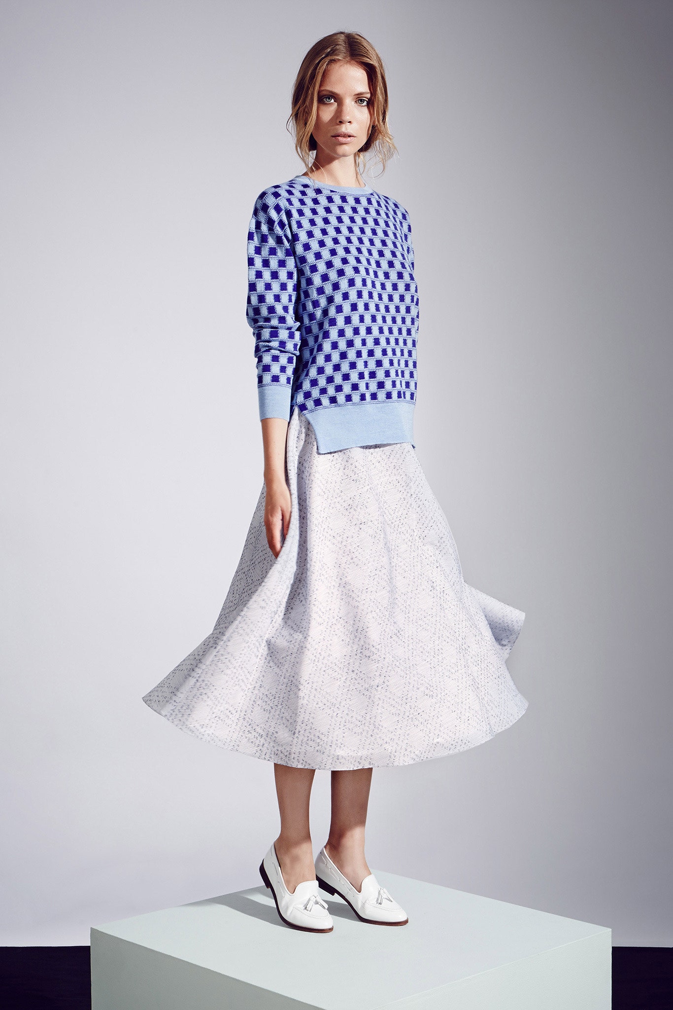 Novis Resort 15 Look 5