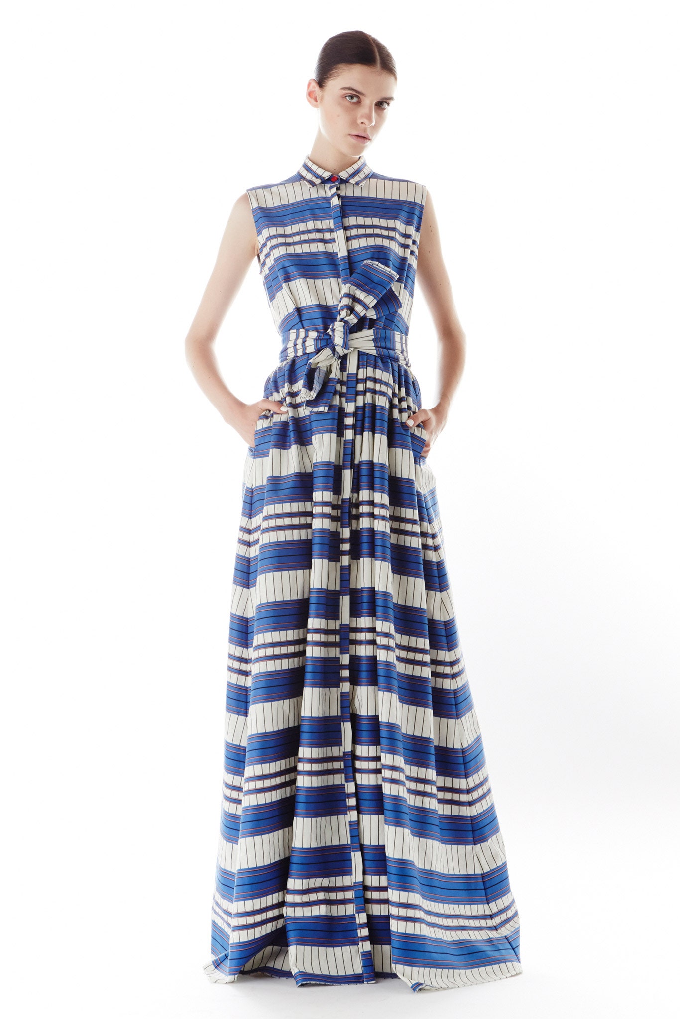 Novis S/S 15 Look 5