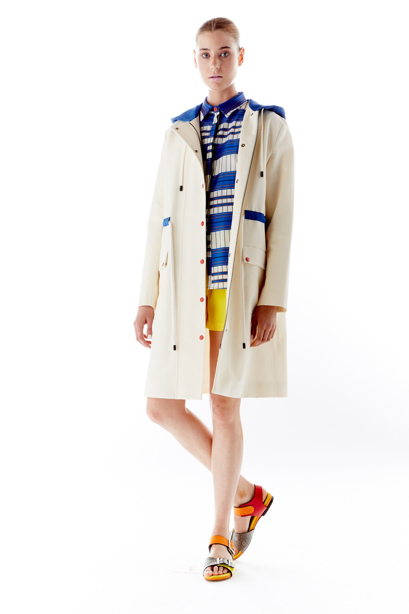 Novis S/S 15 Look 6