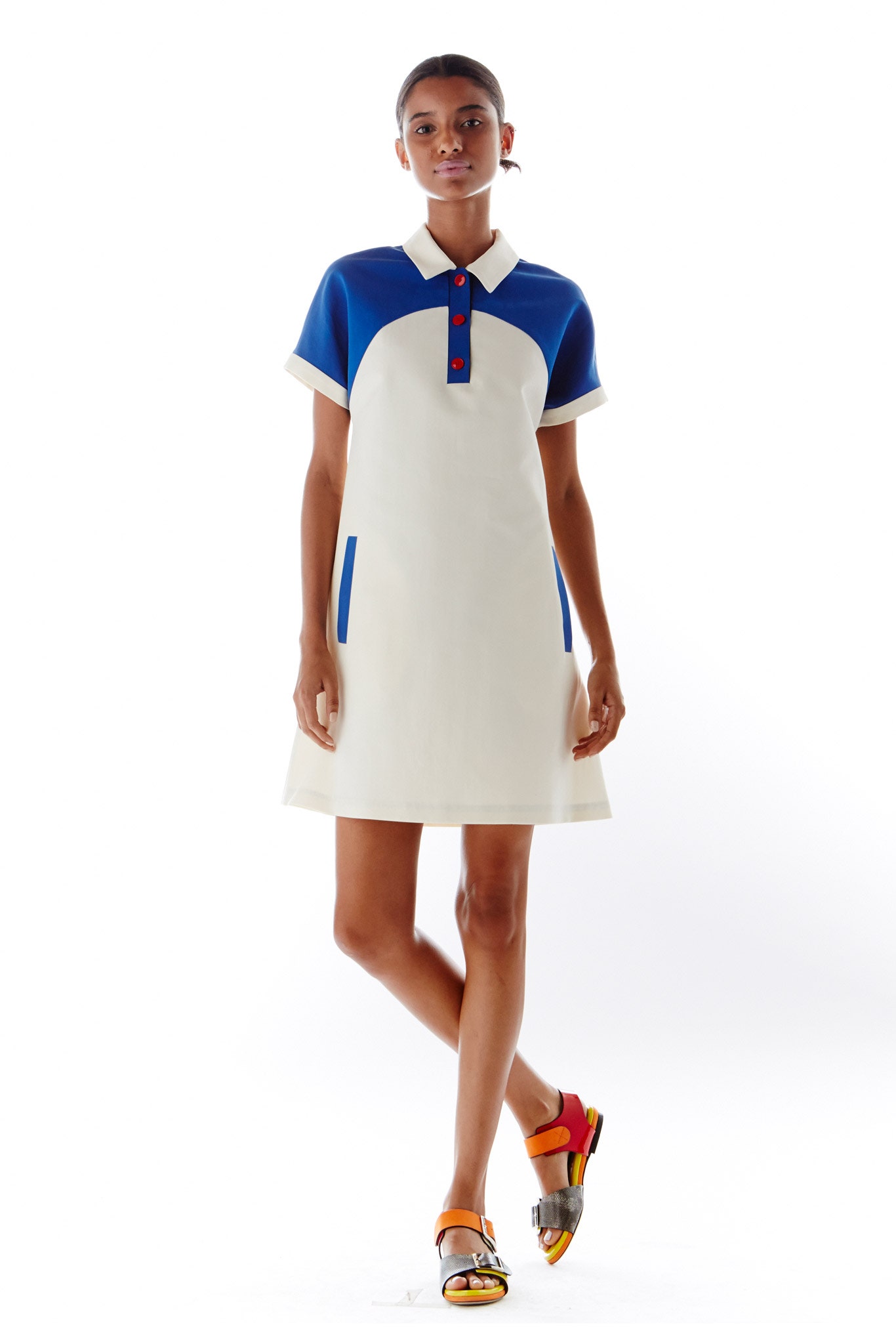 Novis S/S 15 Look 7