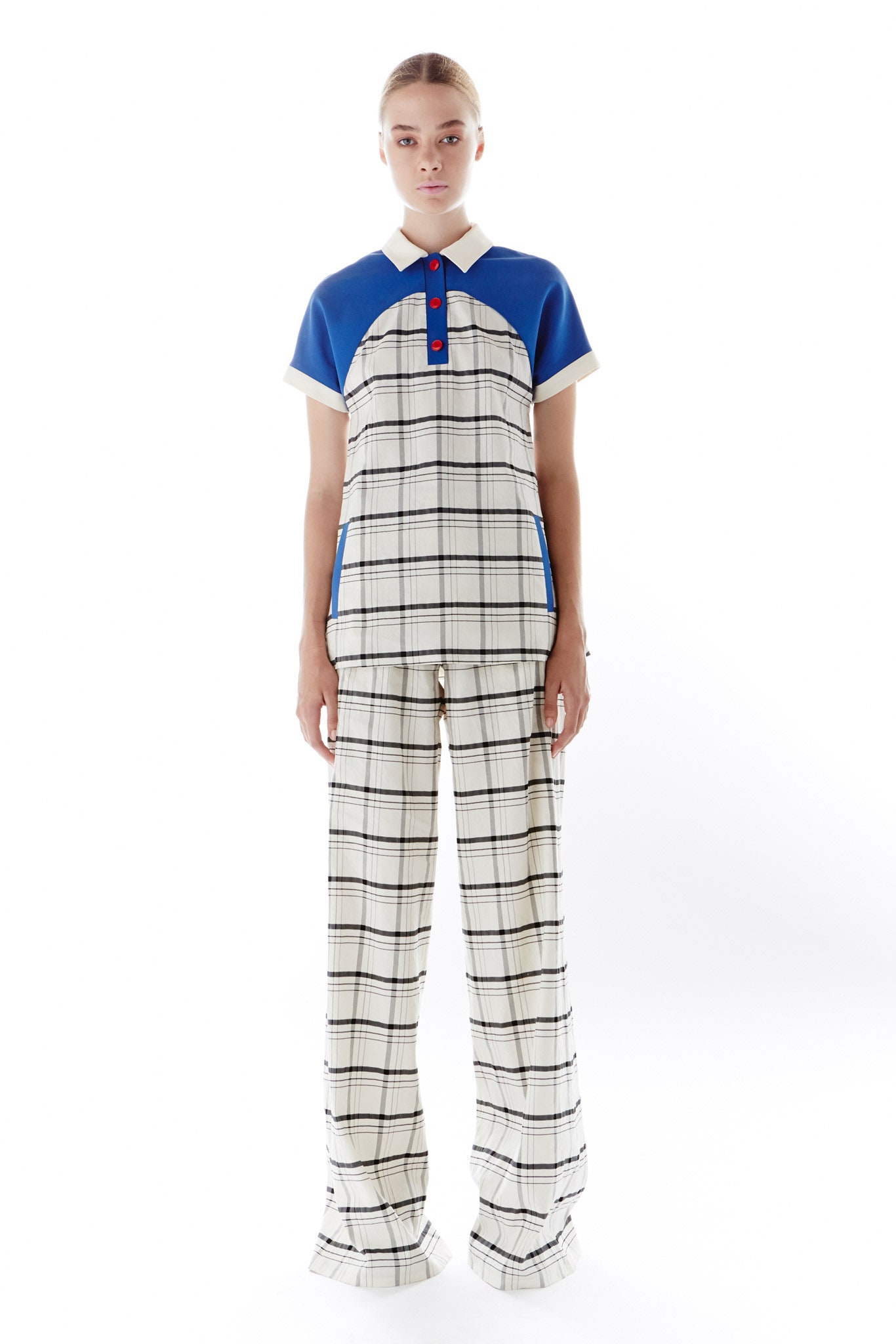 Novis S/S 15 Look 8
