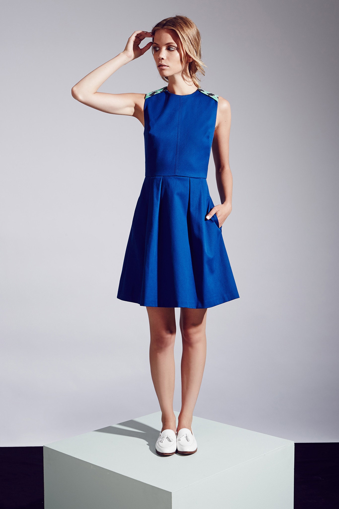 Novis Resort 15 Look 9