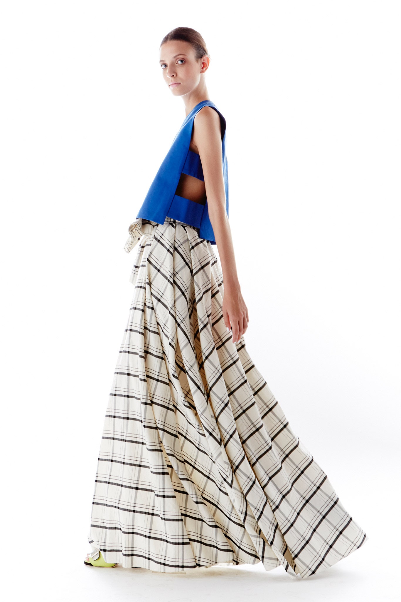 Novis S/S 15 Look 9