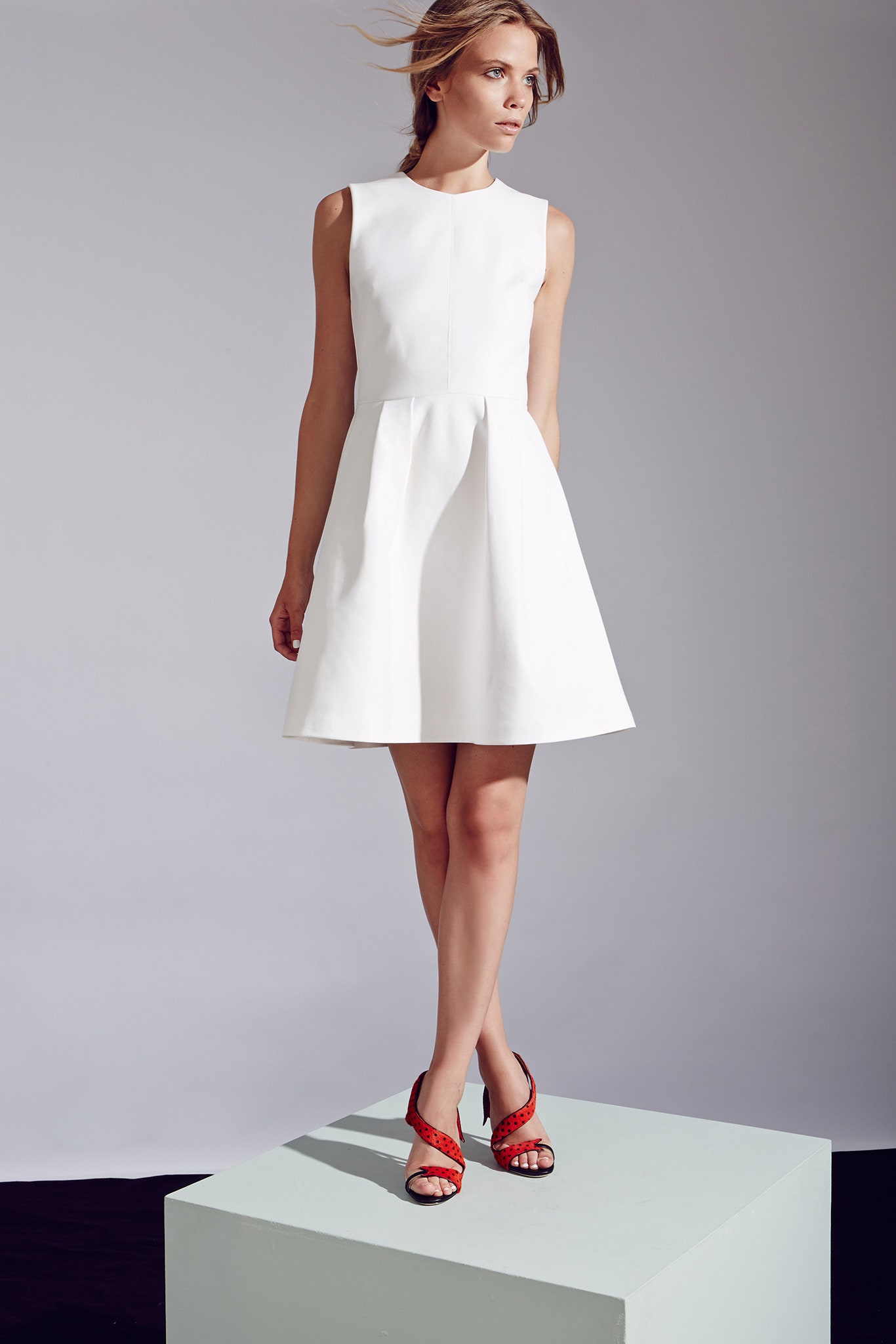 Novis Resort 15 Look 10