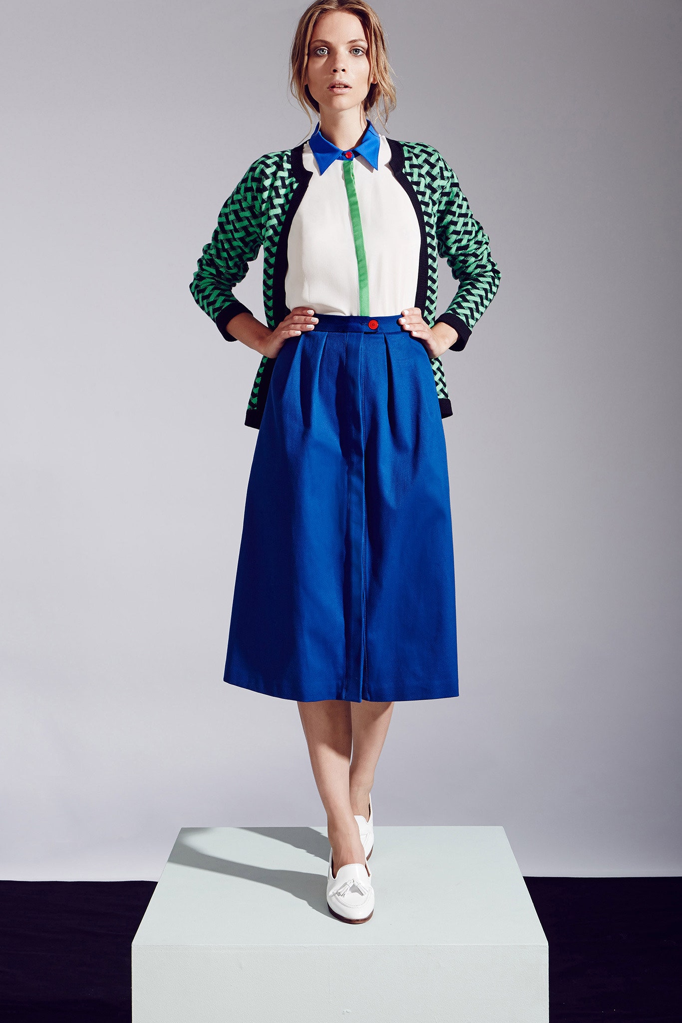 Novis Resort 15 Look 12