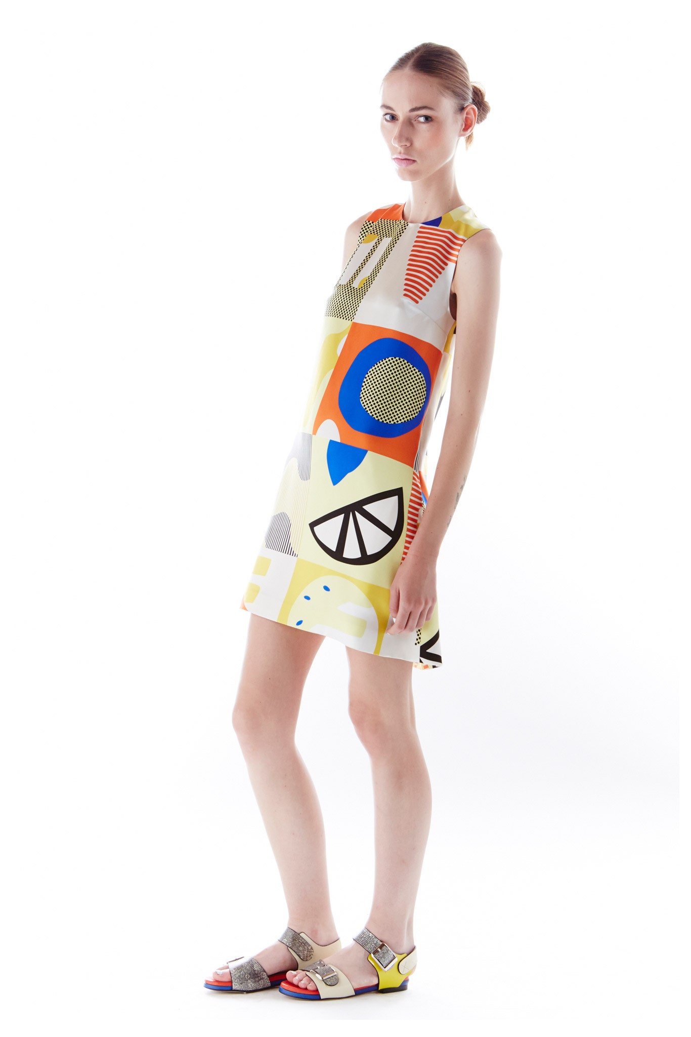 Novis S/S 15 Look 12