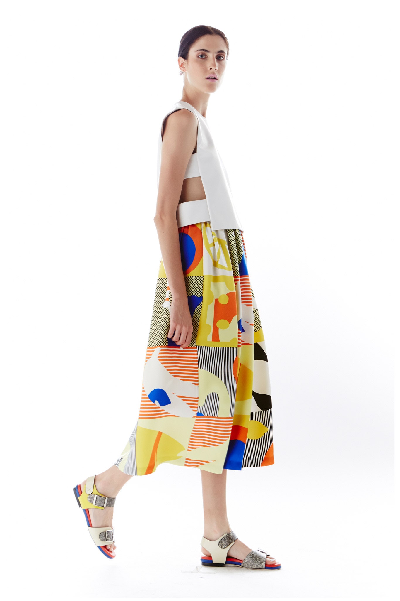 Novis S/S 15 Look 13
