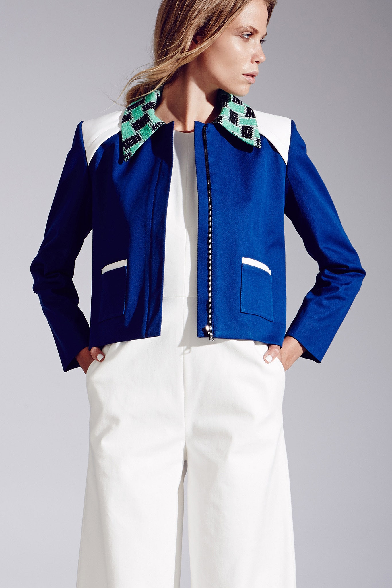 Novis Resort 15 Look 14