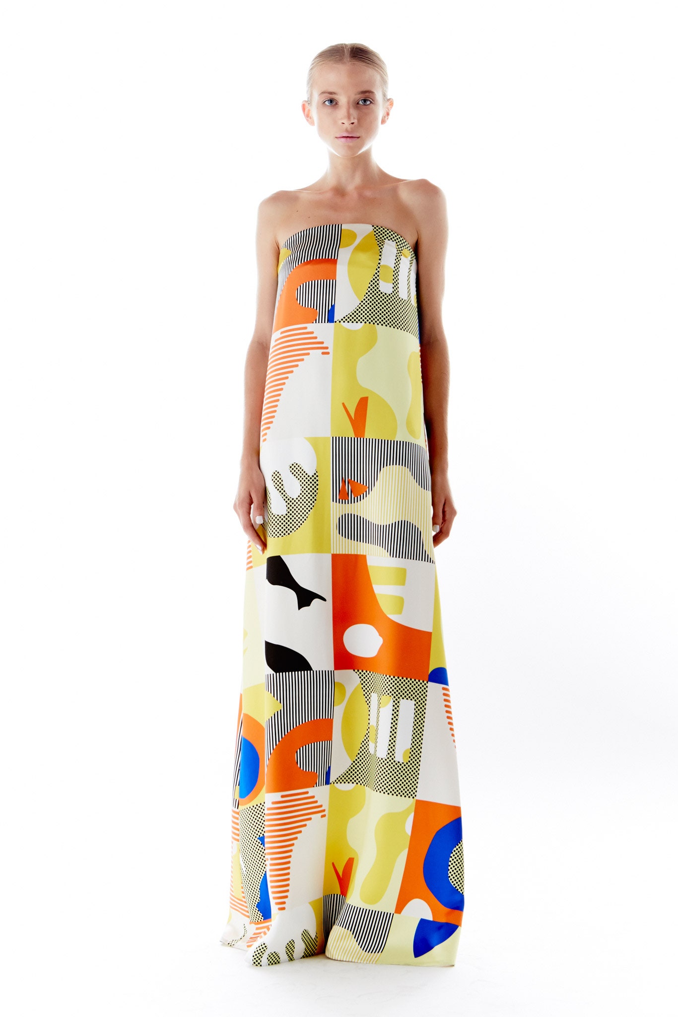 Novis S/S 15 Look 15