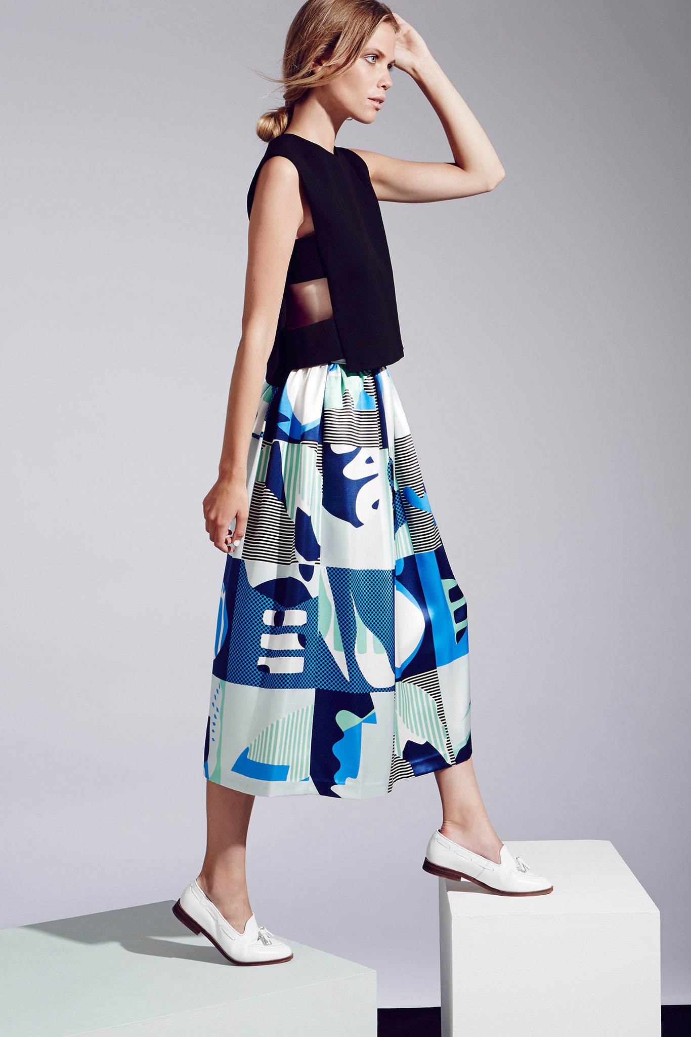 Novis Resort 15 Look 16