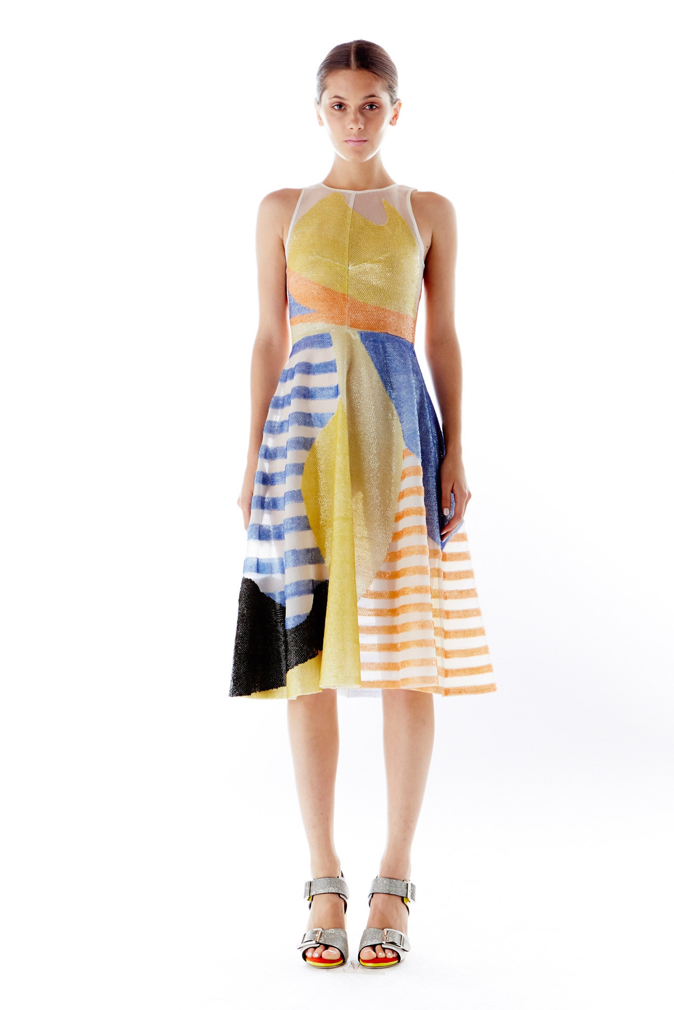 Novis S/S 15 Look 16