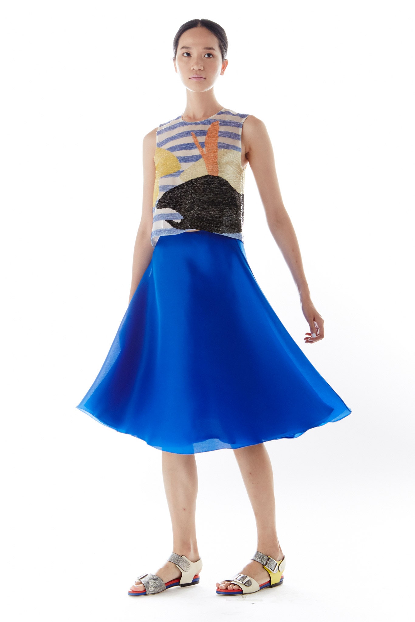 Novis S/S 15 Look 17