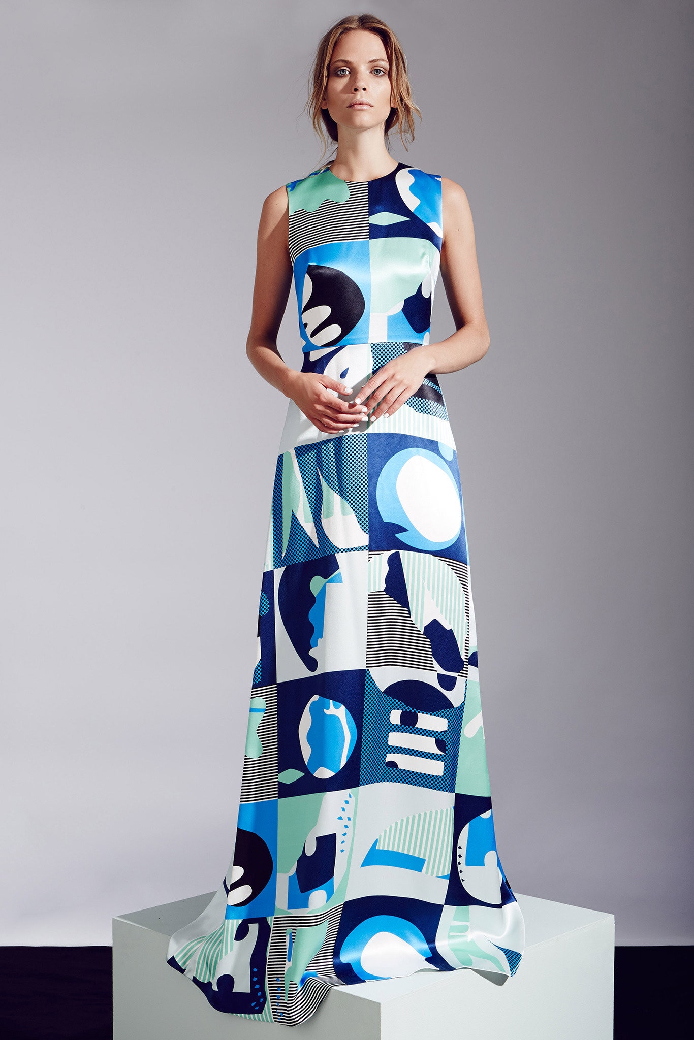 Novis Resort 15 Look 19