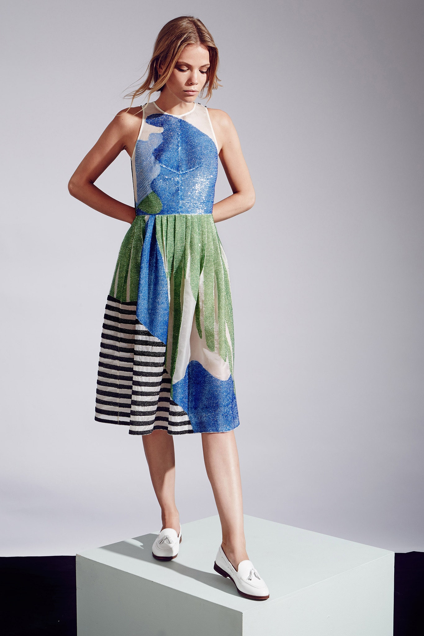 Novis Resort 15 Look 21