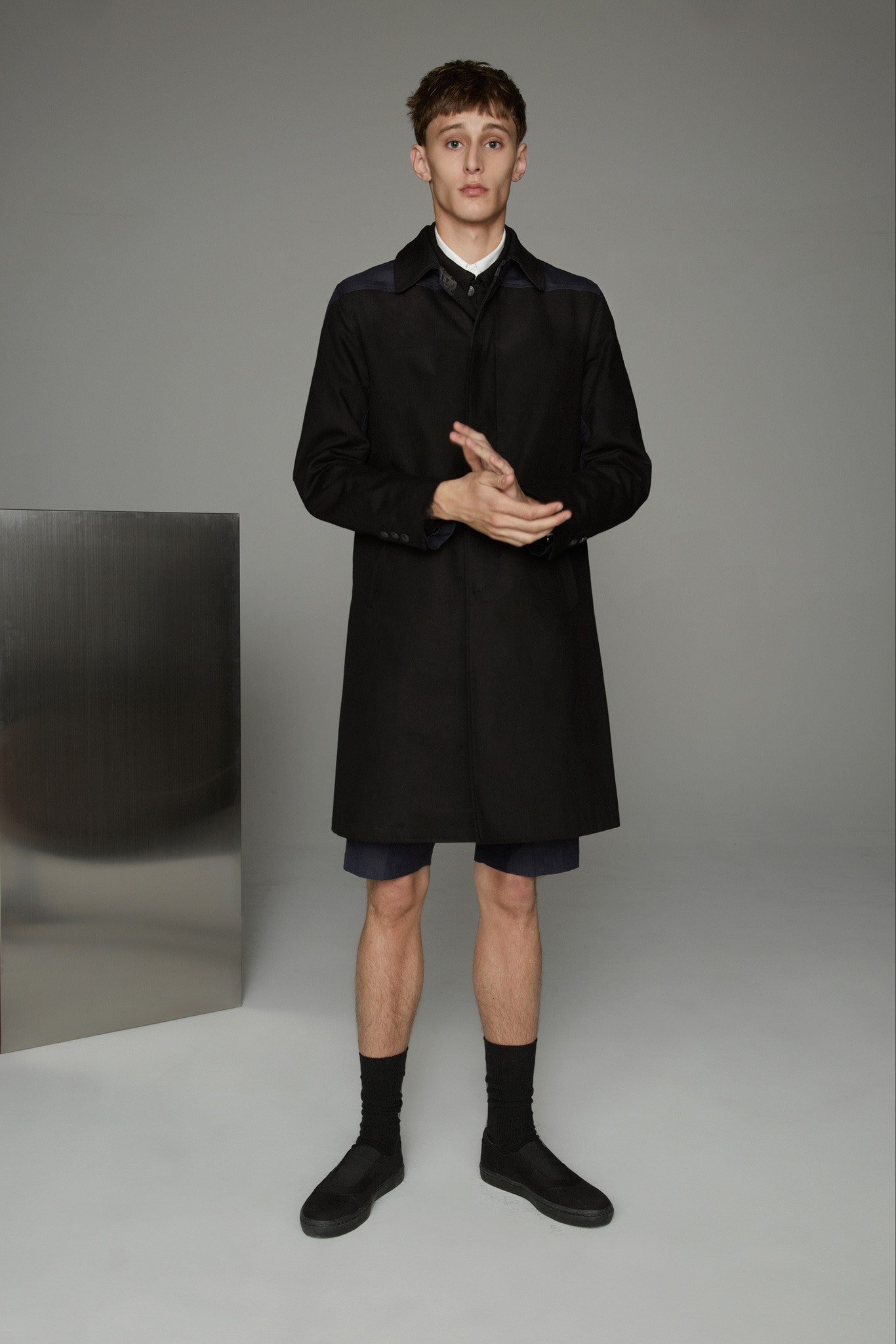 Opening Ceremony Spring 2014 Menswear