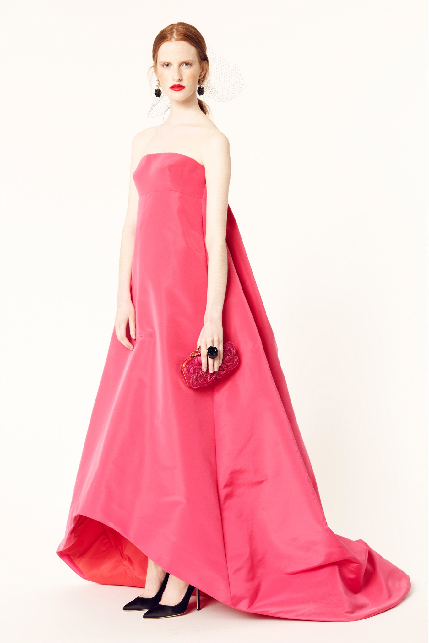 Oscar de la Renta Resort 14 Look 25